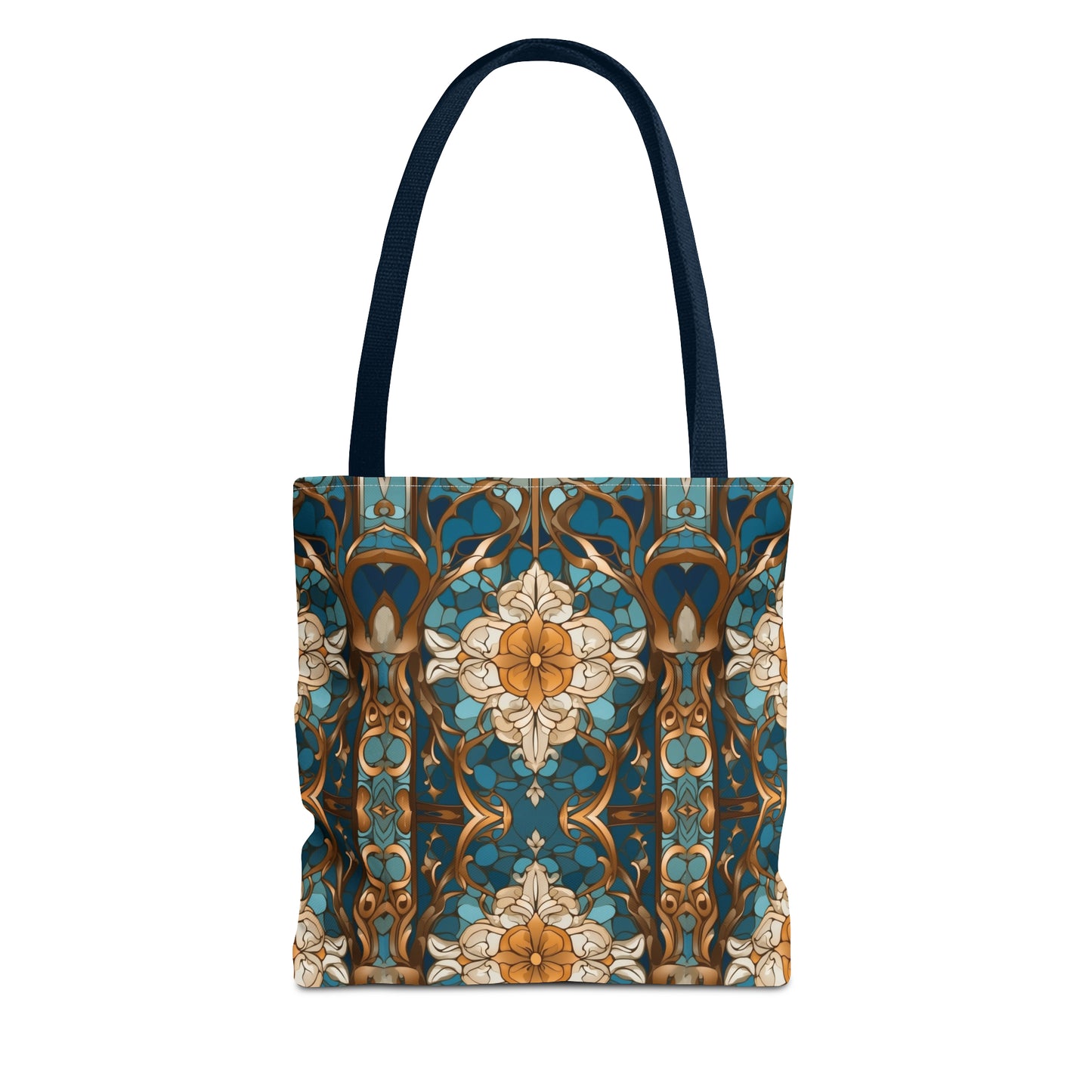 Fabric 189a Tote Bag (AOP)