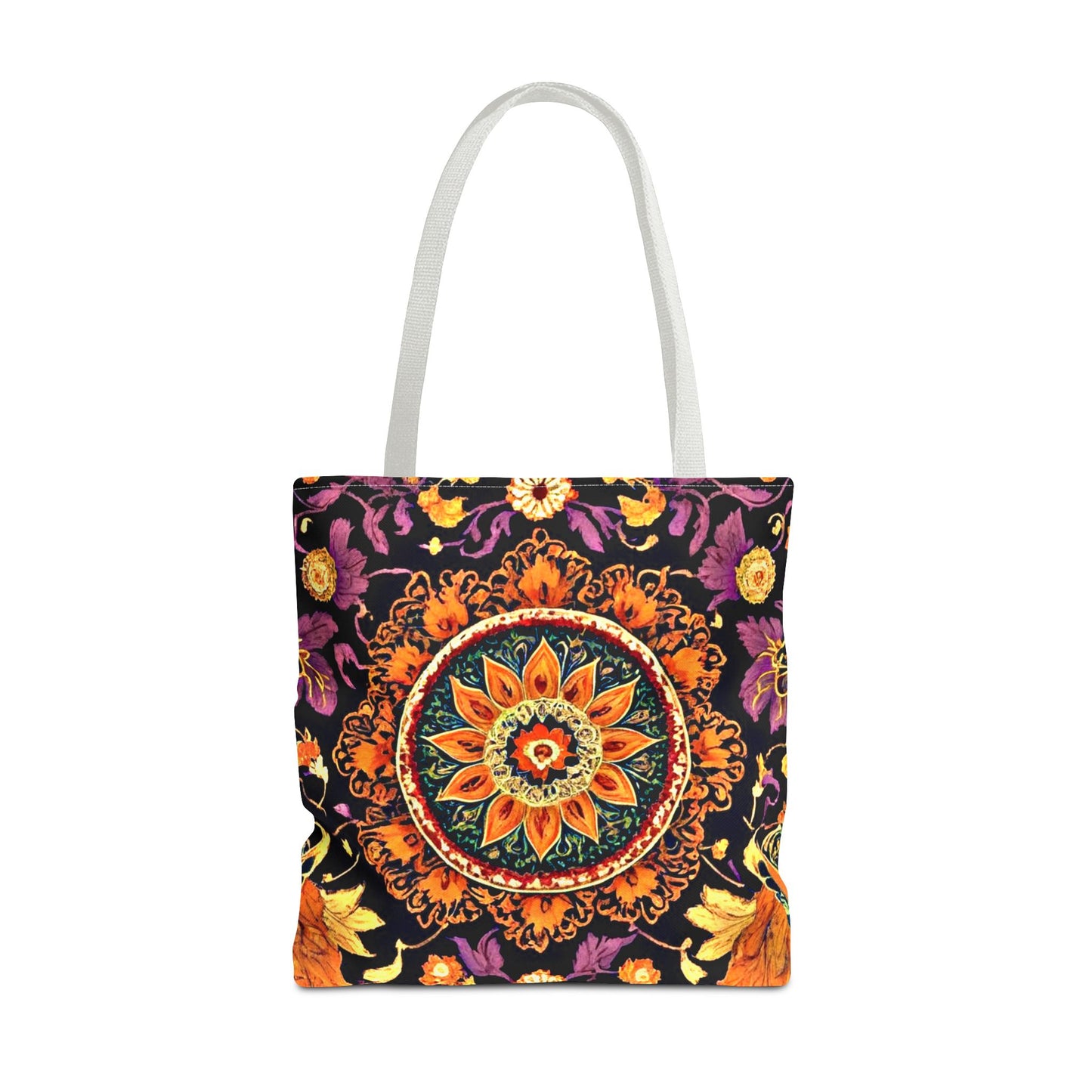 Kazakhs Tote Bag