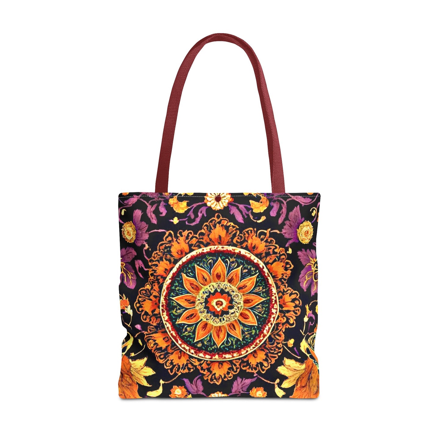 Kazakhs Tote Bag
