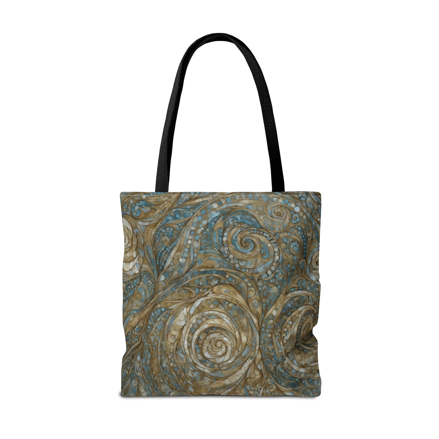 Nautilus 101 Tote Bag (AOP)