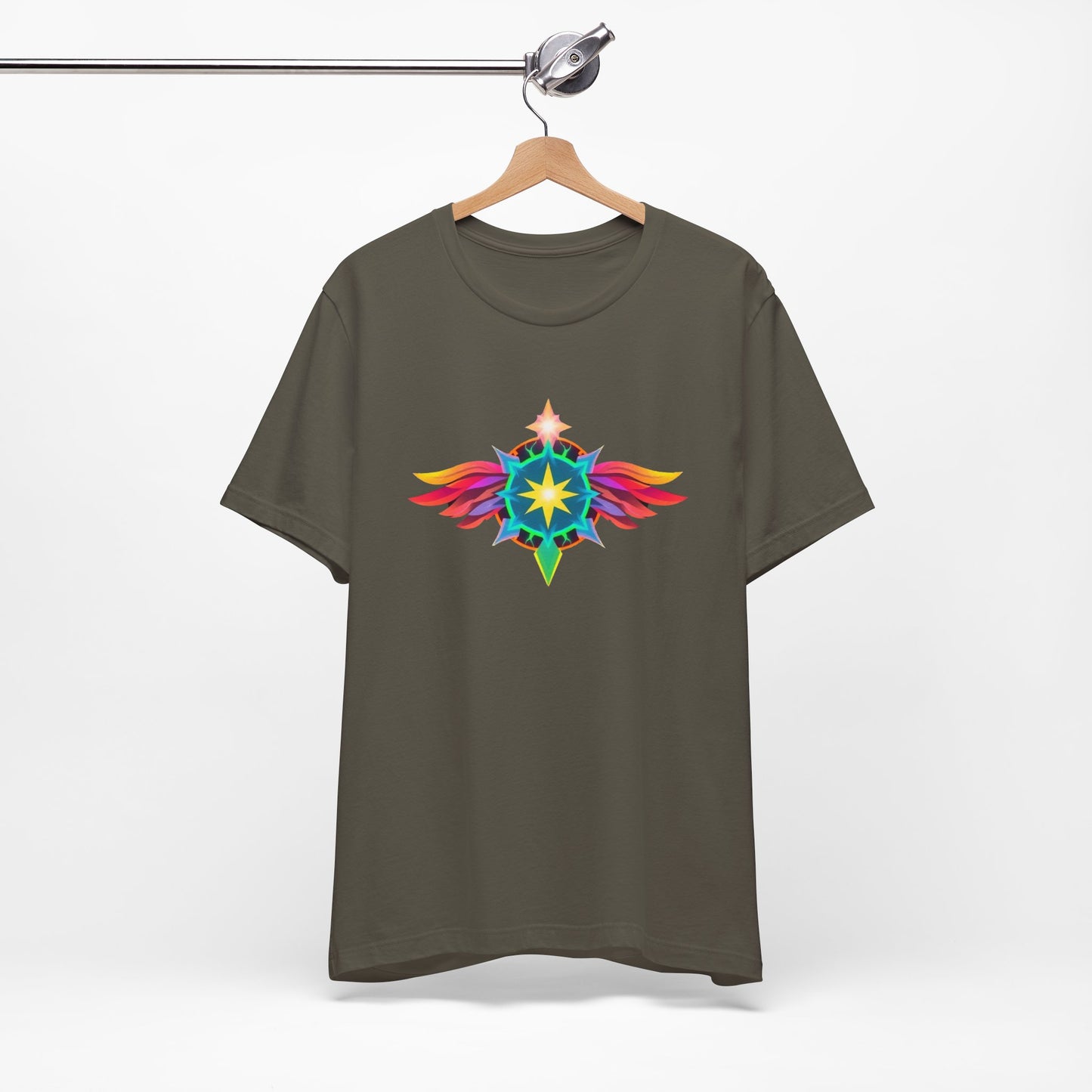 Flight Group One Tee