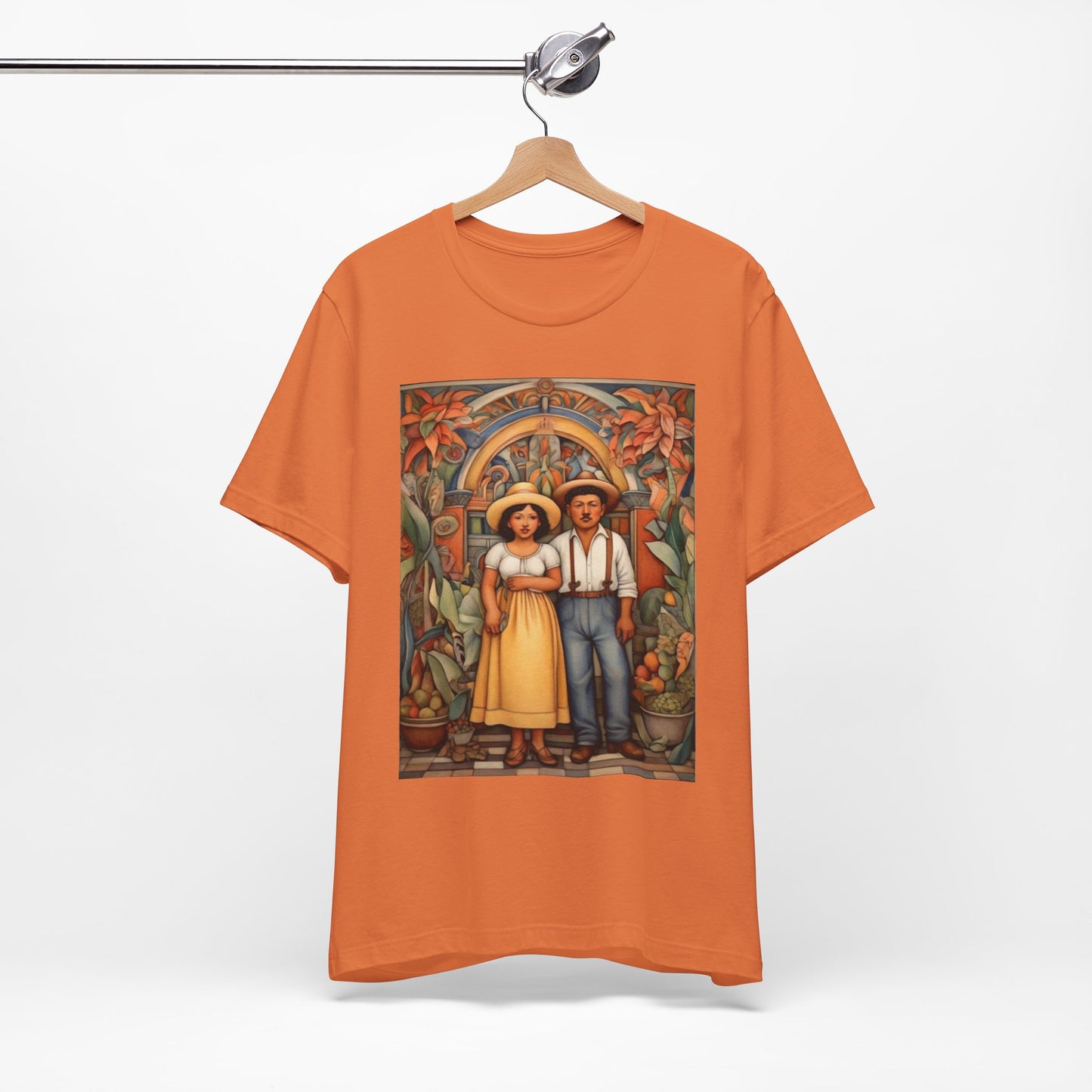 Happy Couple T-Shirt