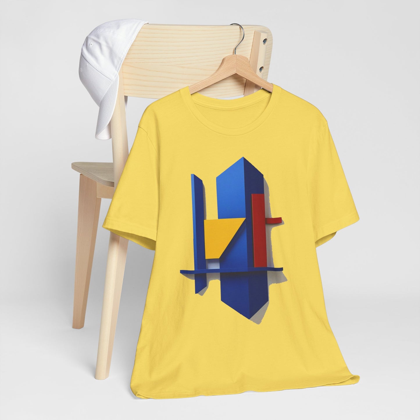 Home Office Unisex T-Shirt