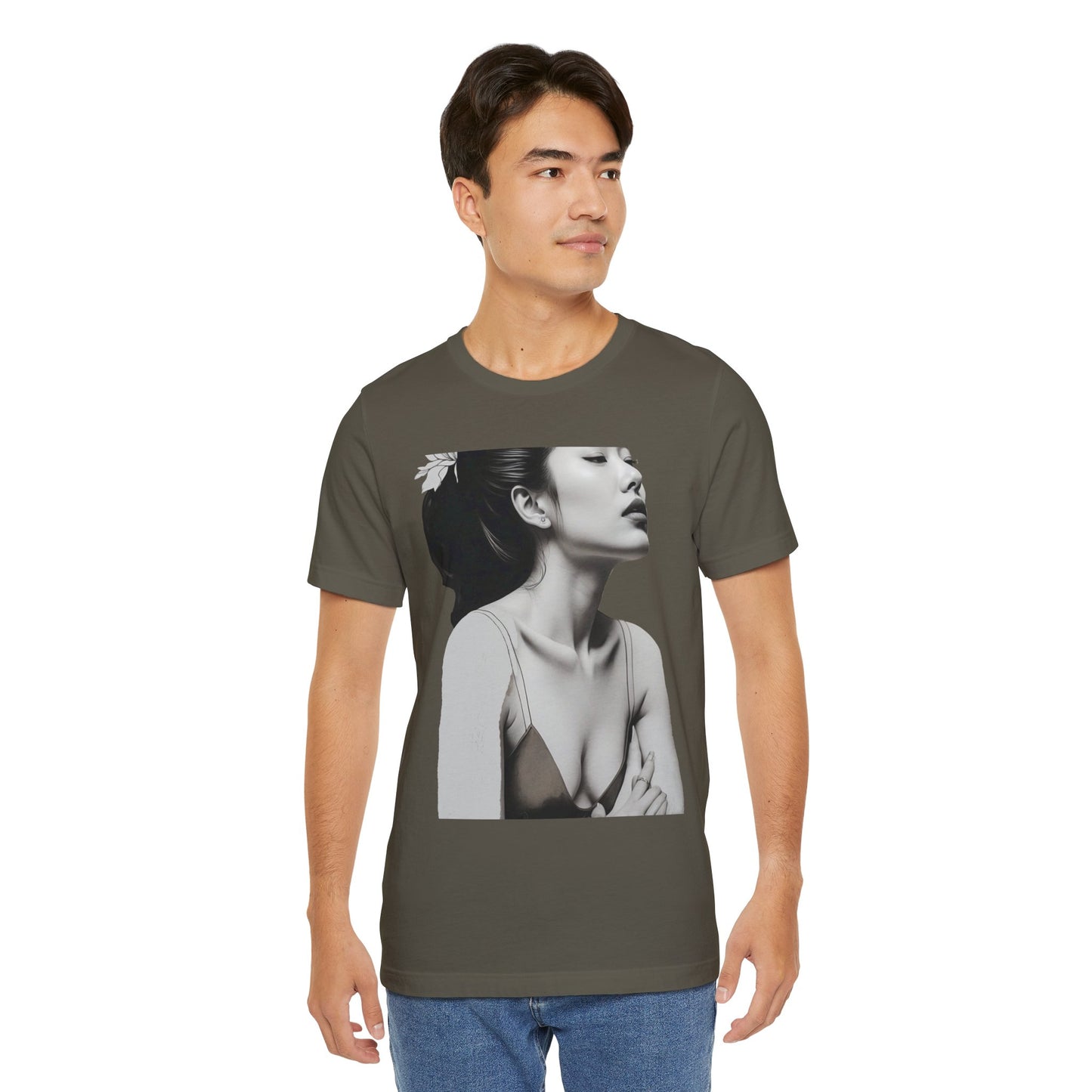 Relax Tee