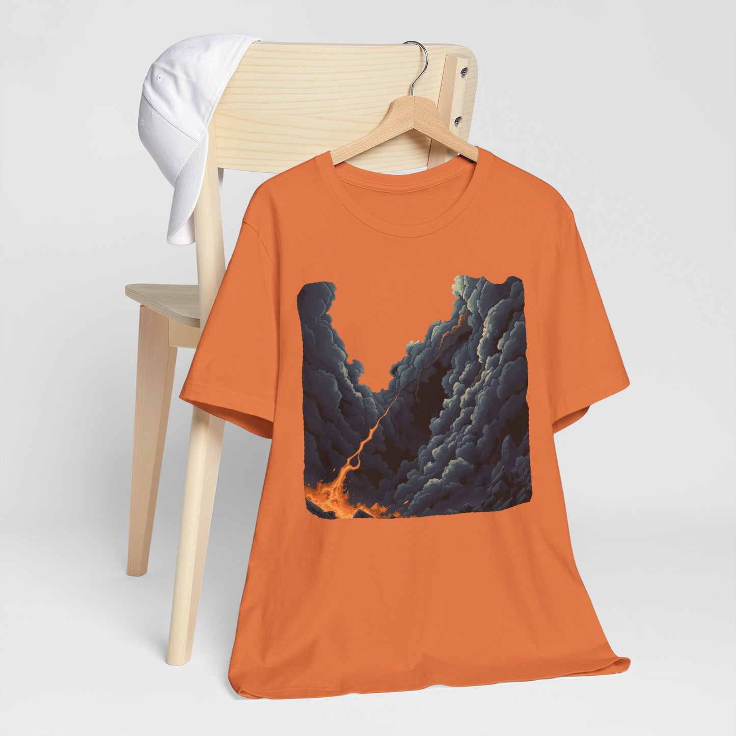 Bolt Unisex Tee Shirt
