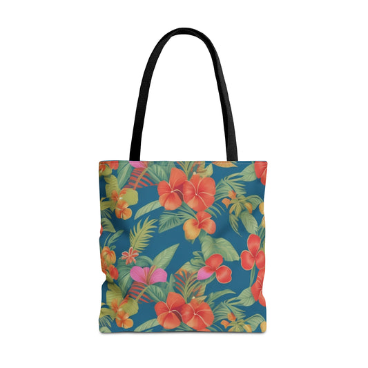 Hawaiian Tote Bag