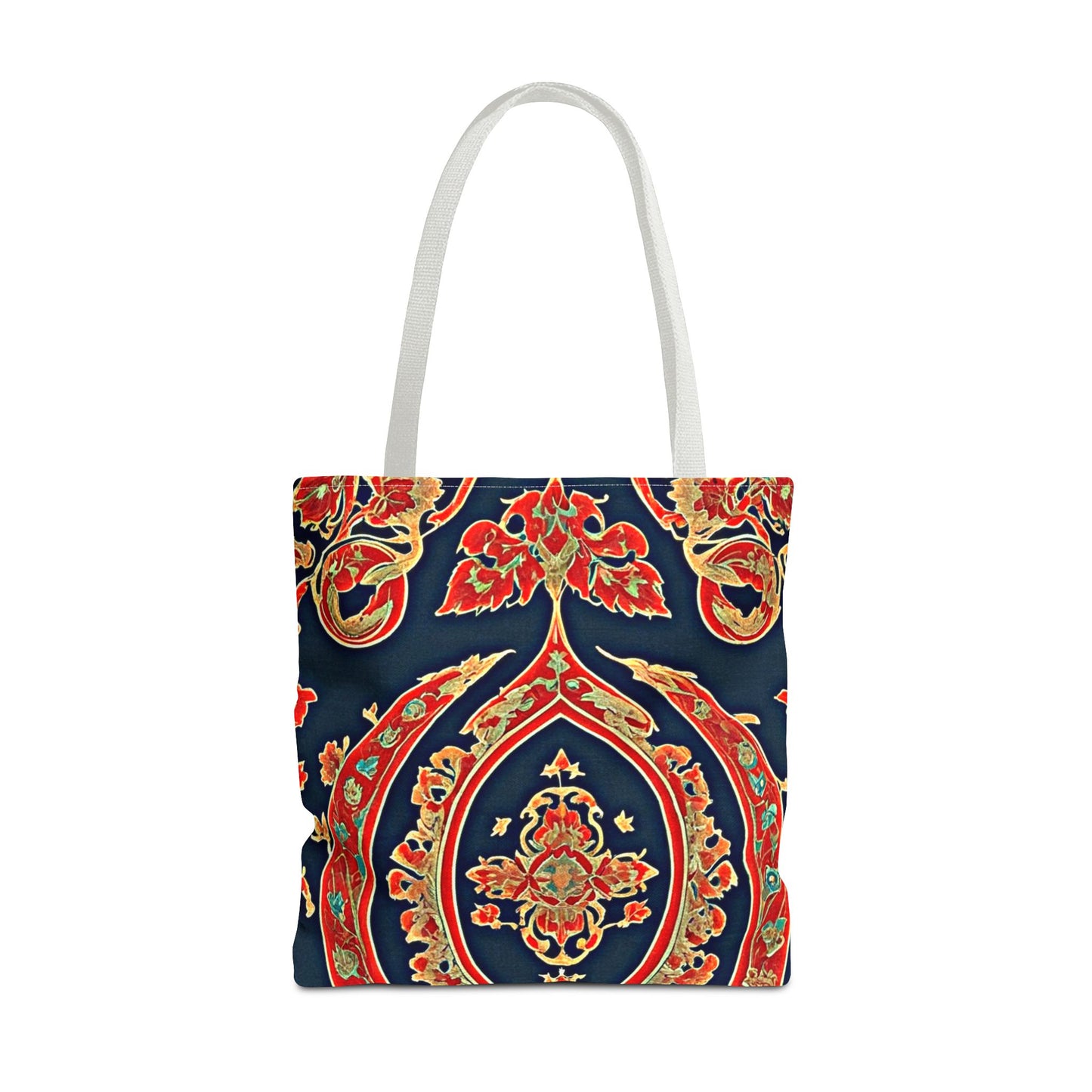LLC Tote Bag - Stylish and Practical Shopping Bag for Business Professionals