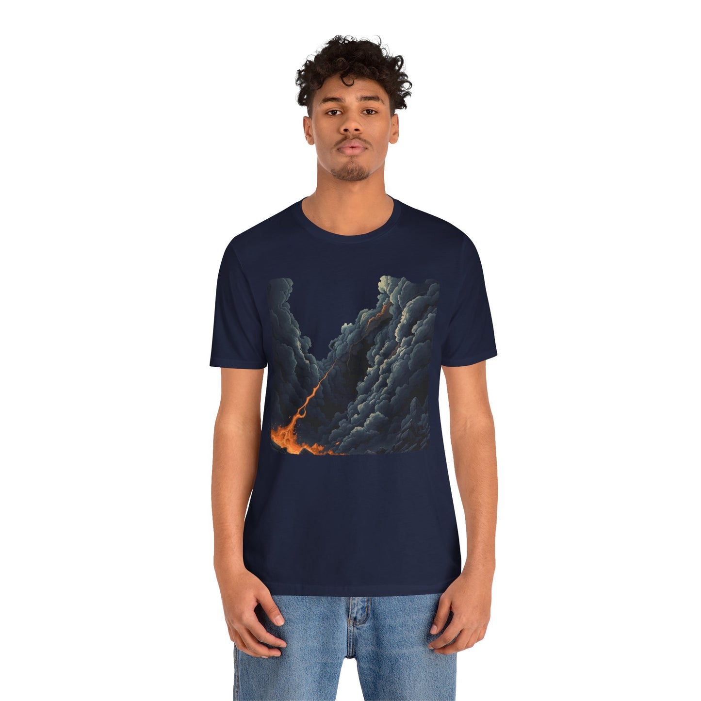 Bolt Unisex Tee Shirt
