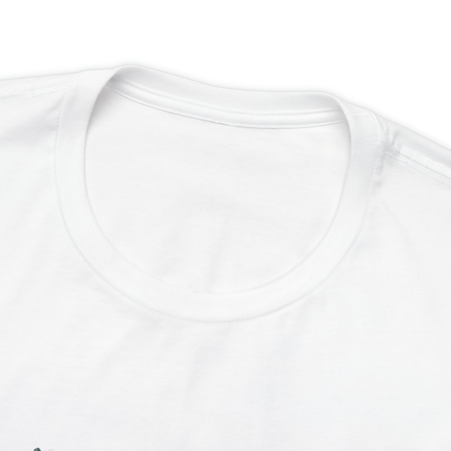 Kingdom of Orlandia -- Unisex Jersey Short Sleeve Tee