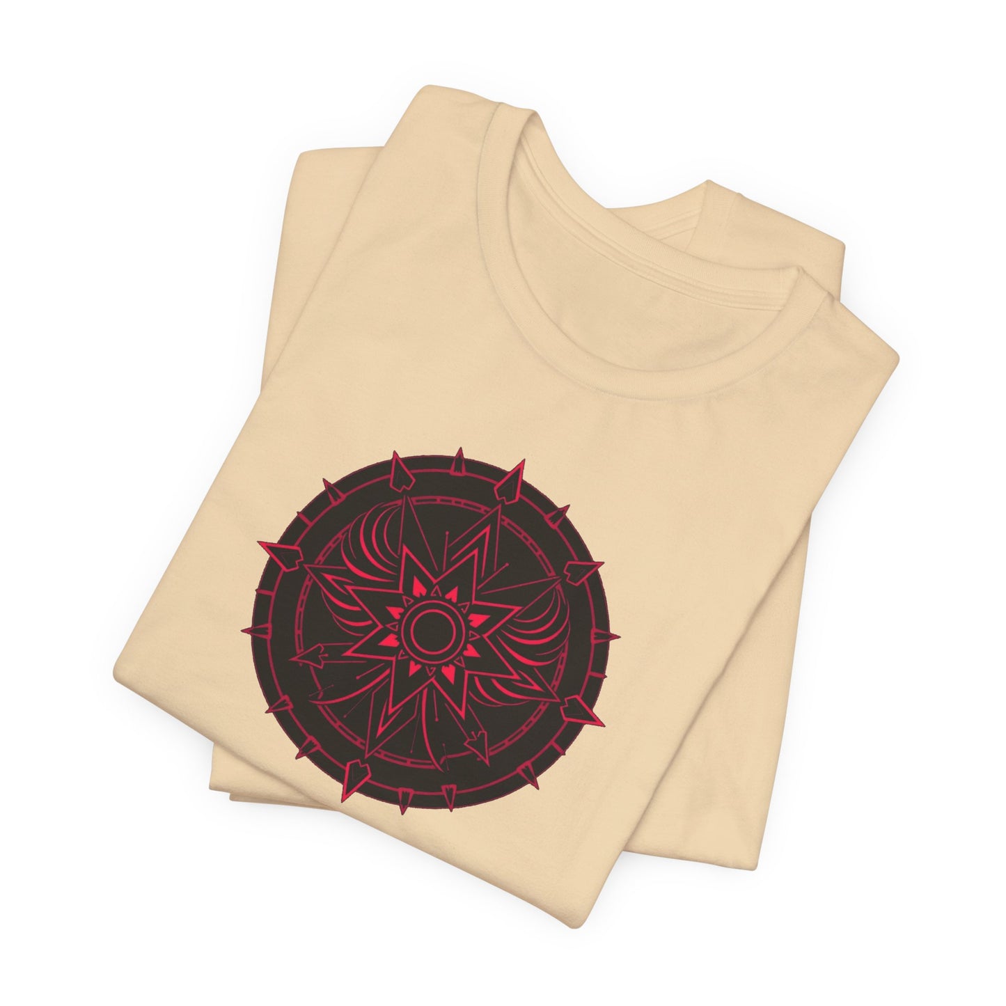 Emotion Short Sleeve Tee