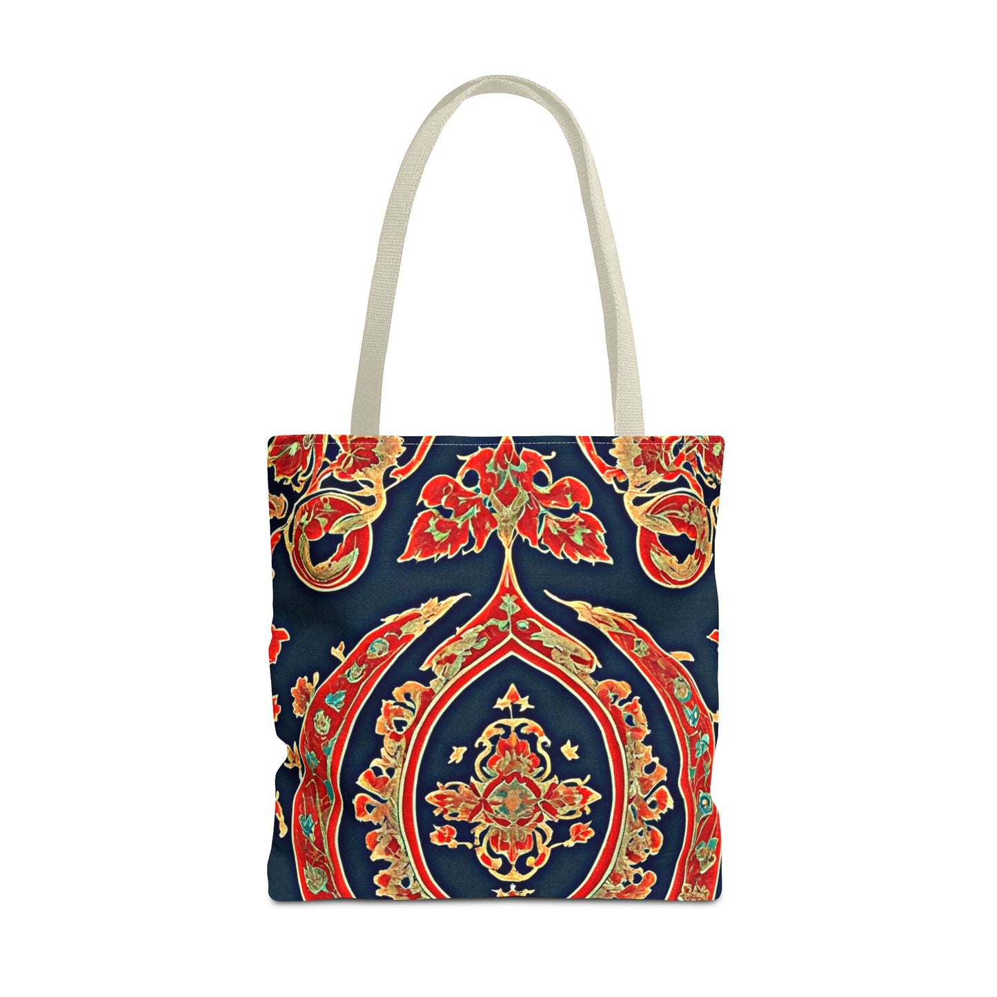 LLC Tote Bag - Stylish and Practical Shopping Bag for Business Professionals