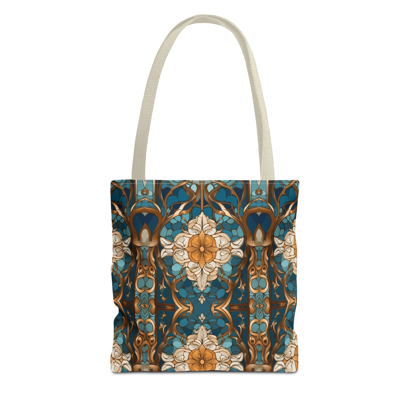 Fabric 189a Tote Bag (AOP)