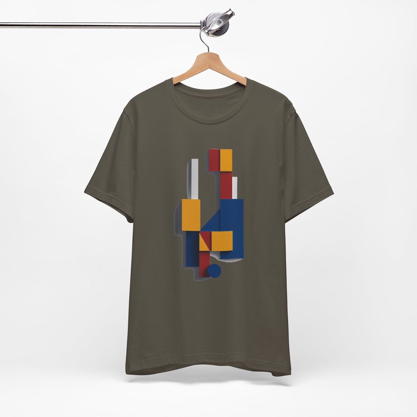 Going Up Unisex Tee Shirt
