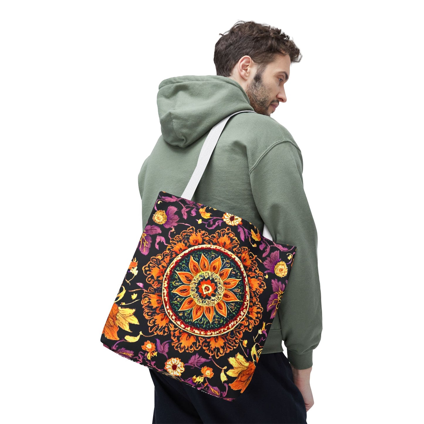 Kazakhs Tote Bag