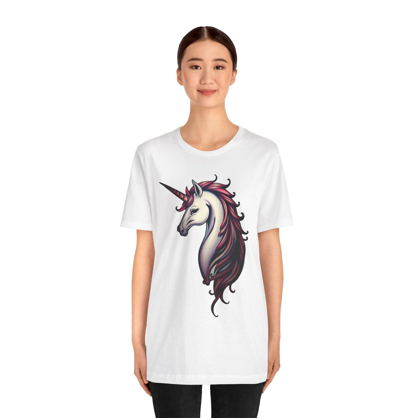 Unicorn Tee - Are Unicorns real