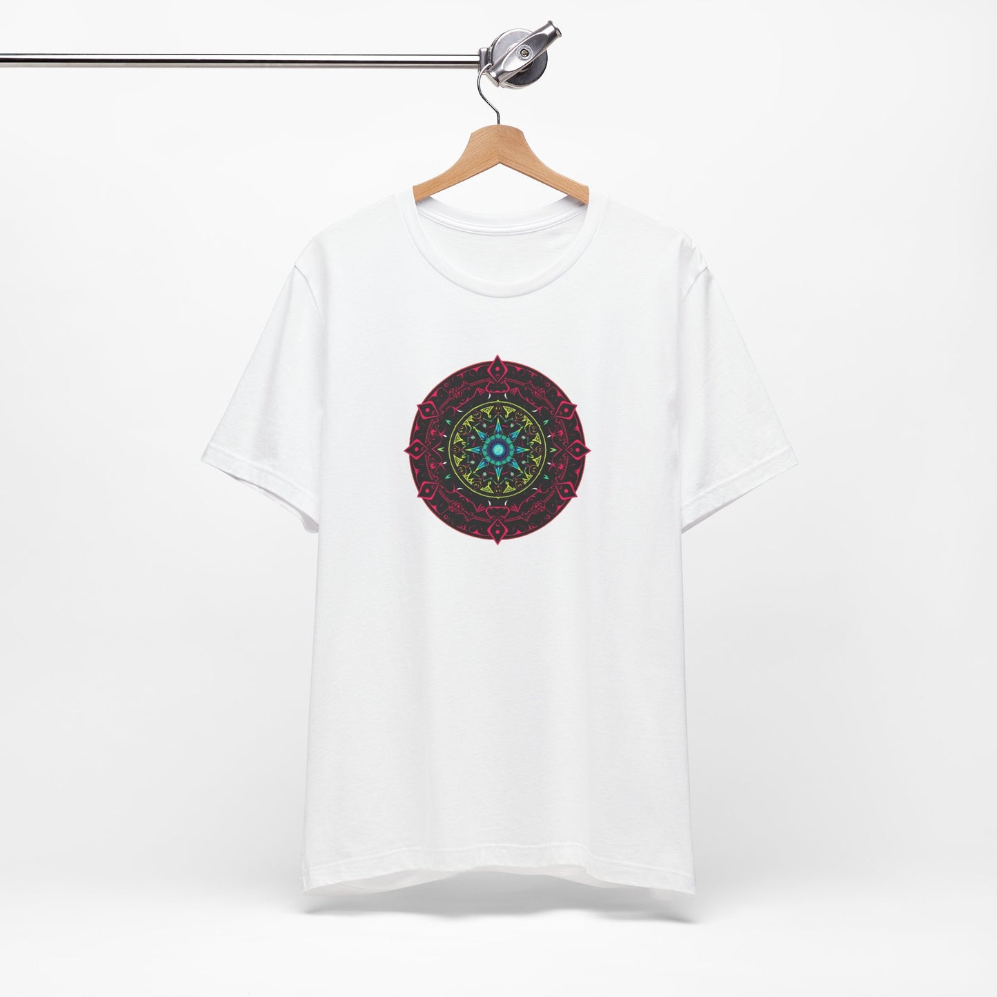 Himalayan Unisex T-Shirt