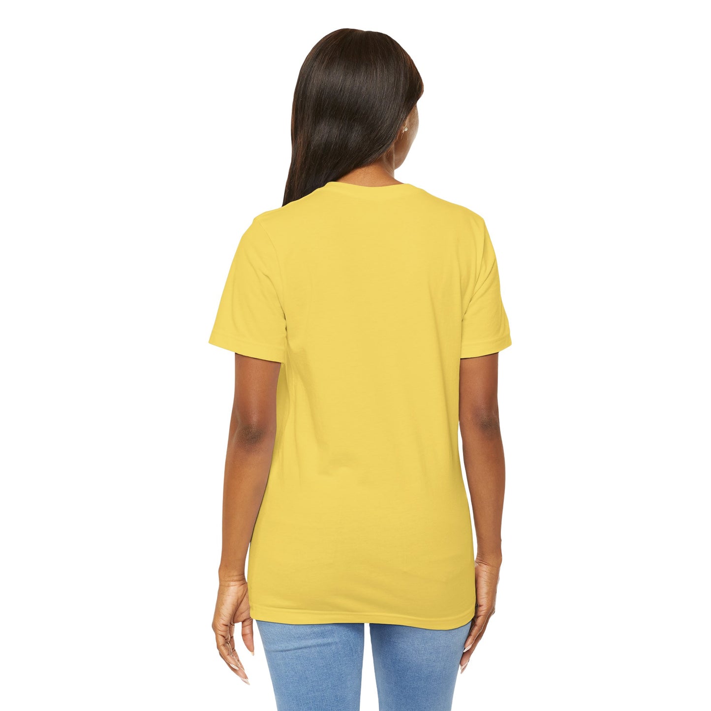 Emotion Short Sleeve Tee