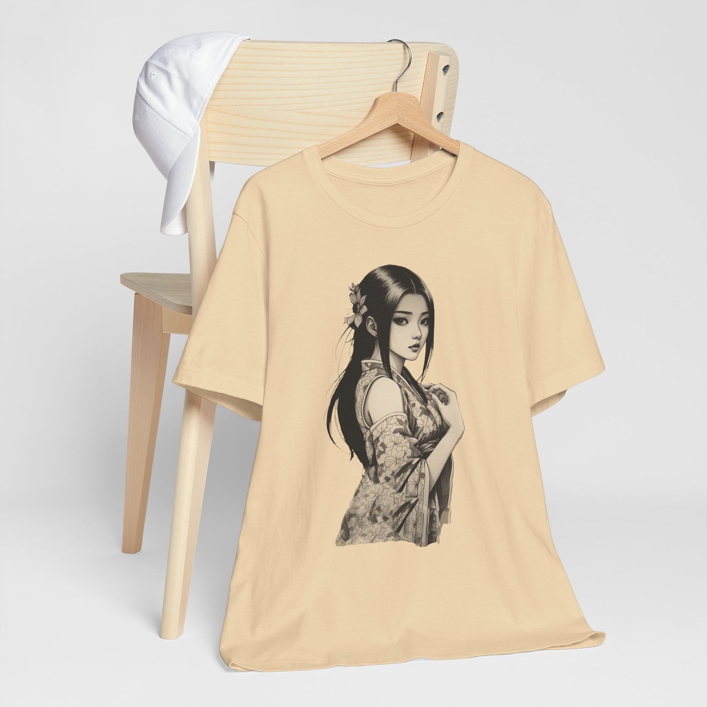 Socially Shy Tee