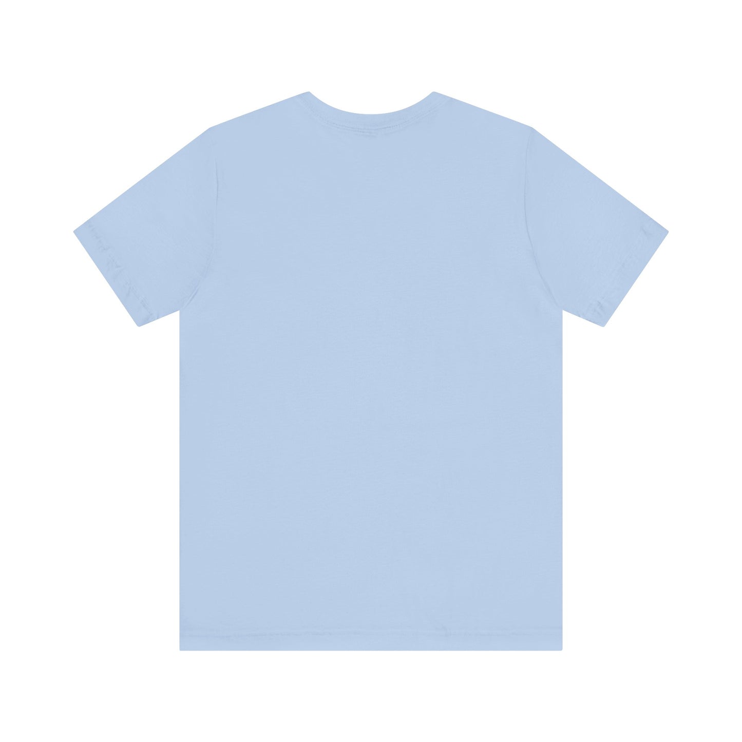 Rolling Unisex Tee
