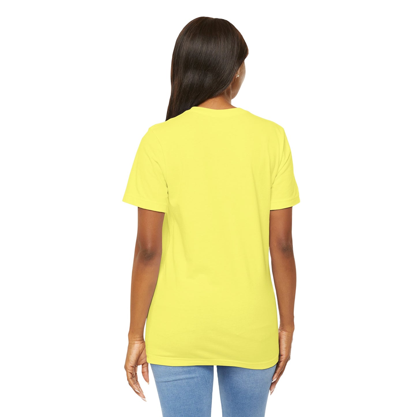 Phobos Unisex Short Sleeve T-Shirt