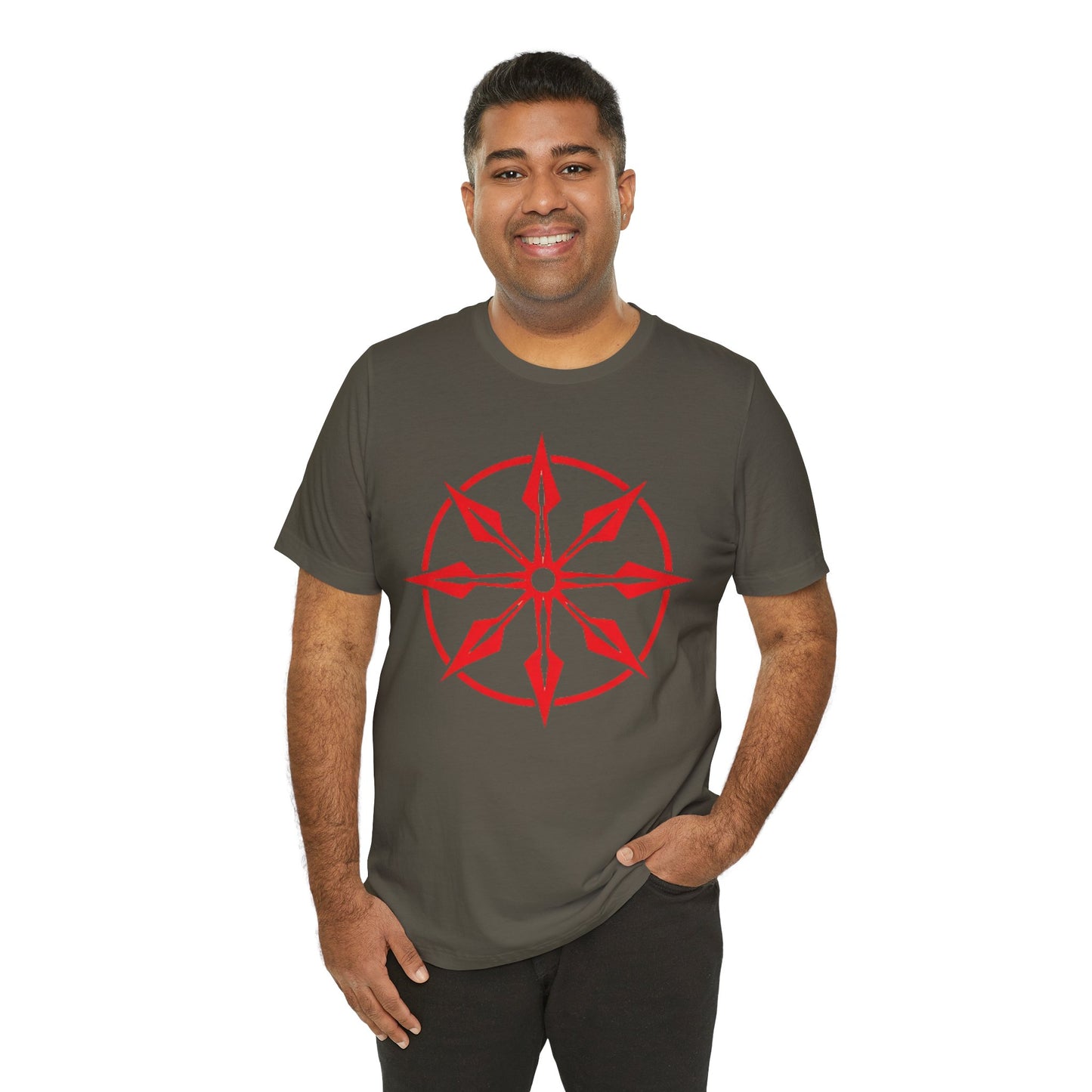 Caissons T-Shirt