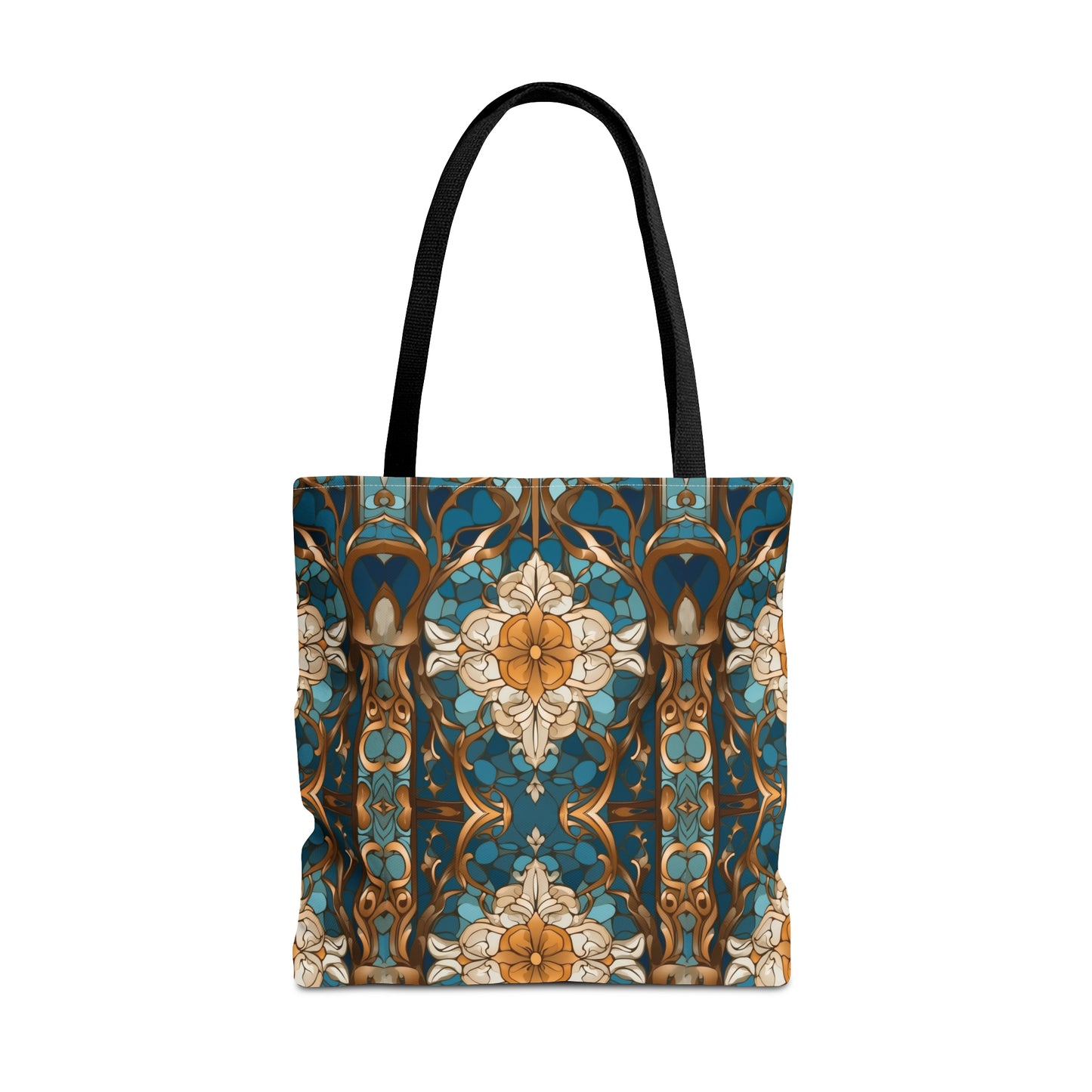 Fabric 189a Tote Bag (AOP)