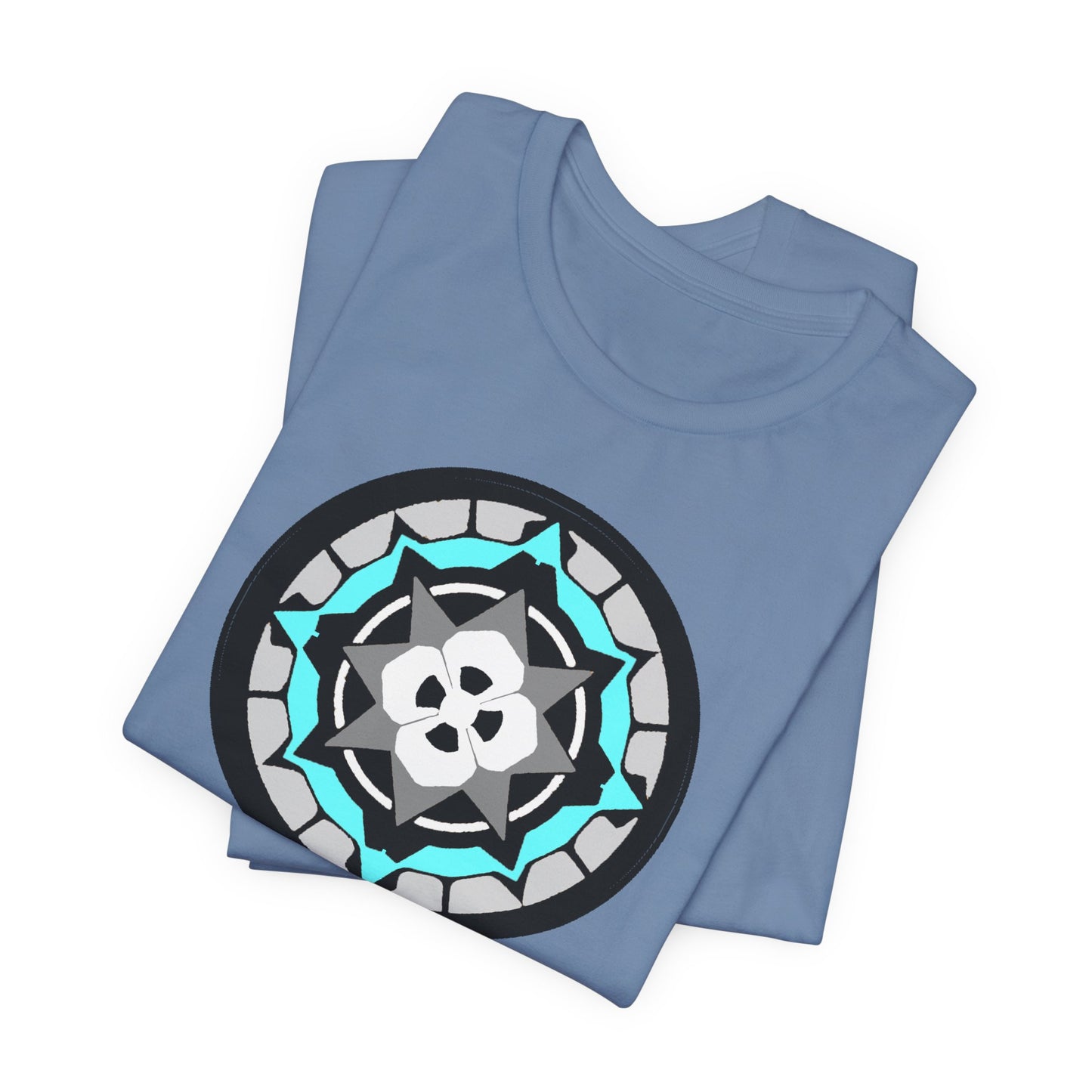 Rolling Unisex Tee