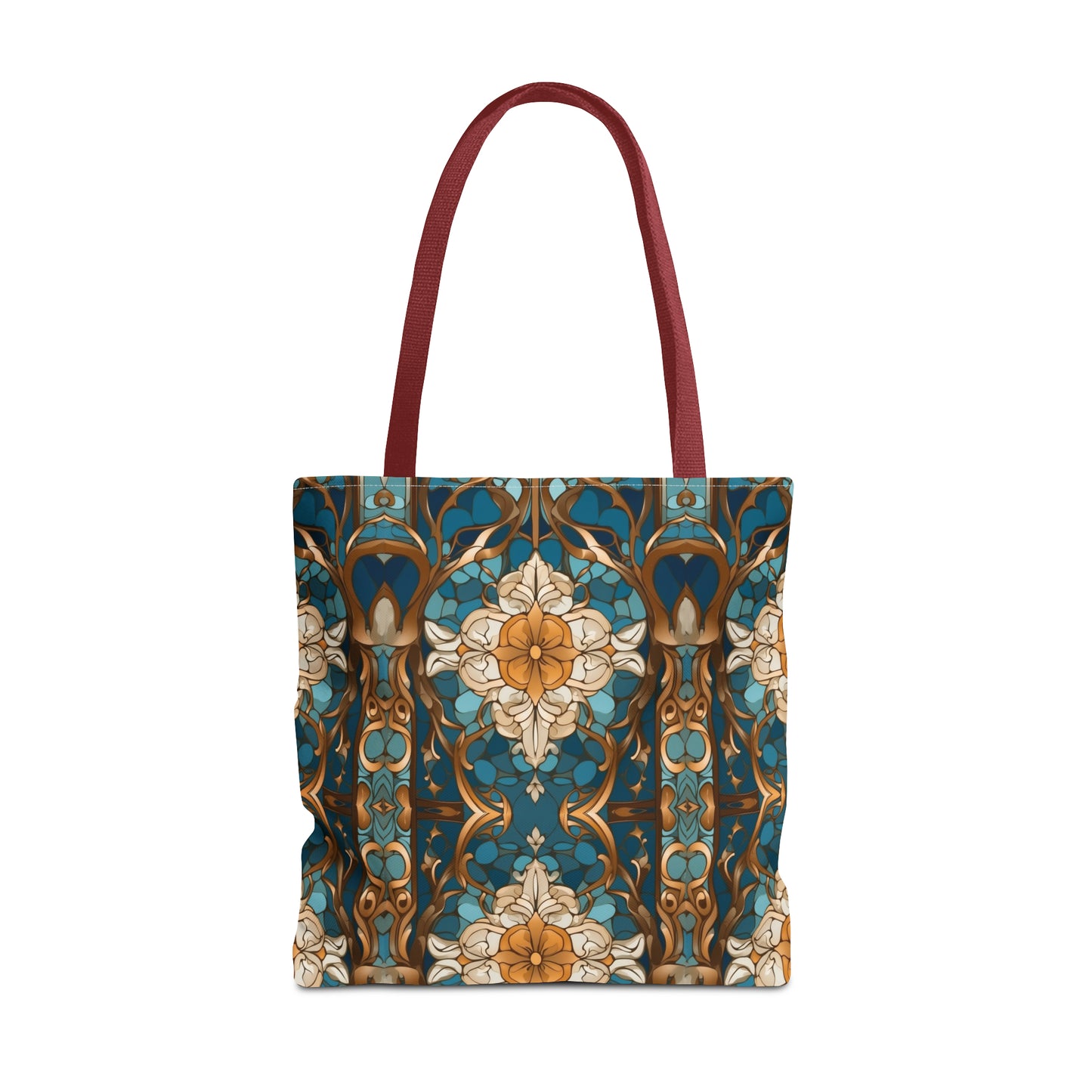 Fabric 189a Tote Bag (AOP)