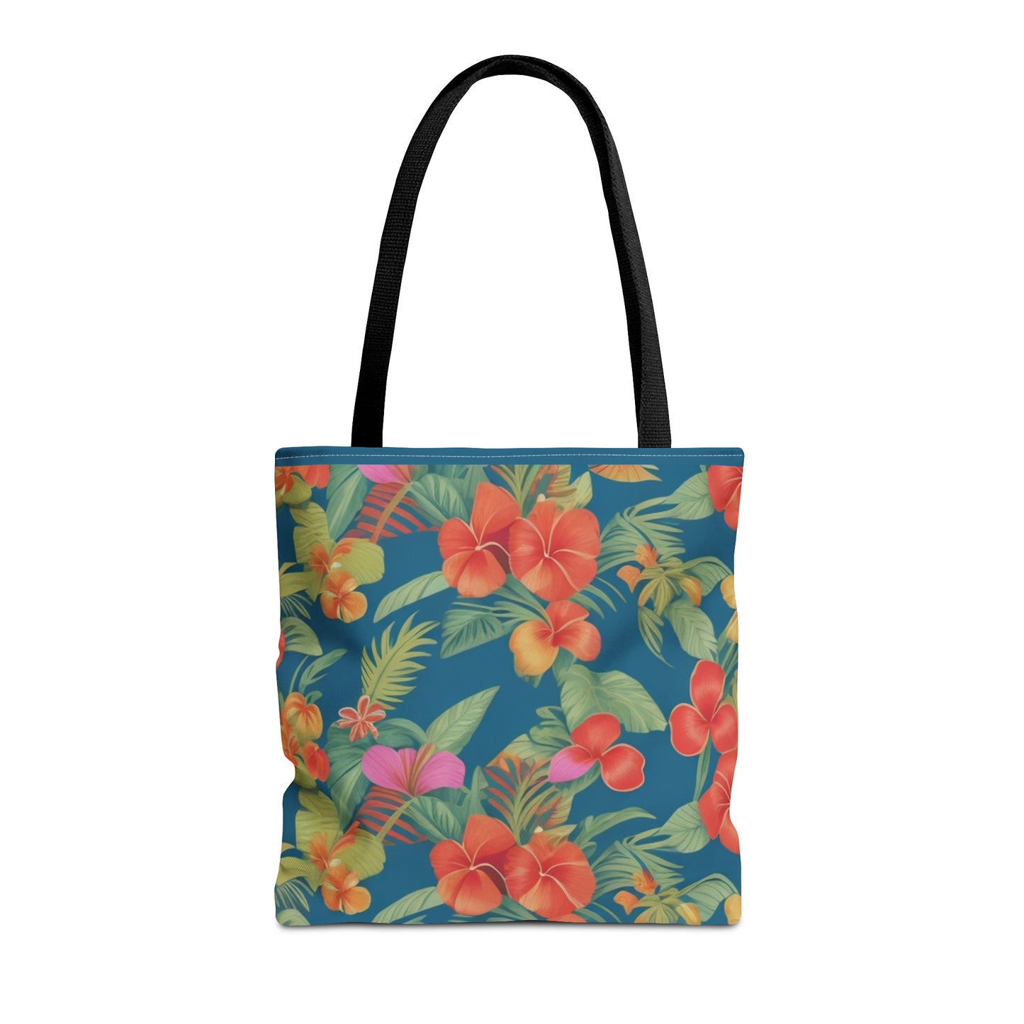 Hawaiian Tote Bag (AOP)
