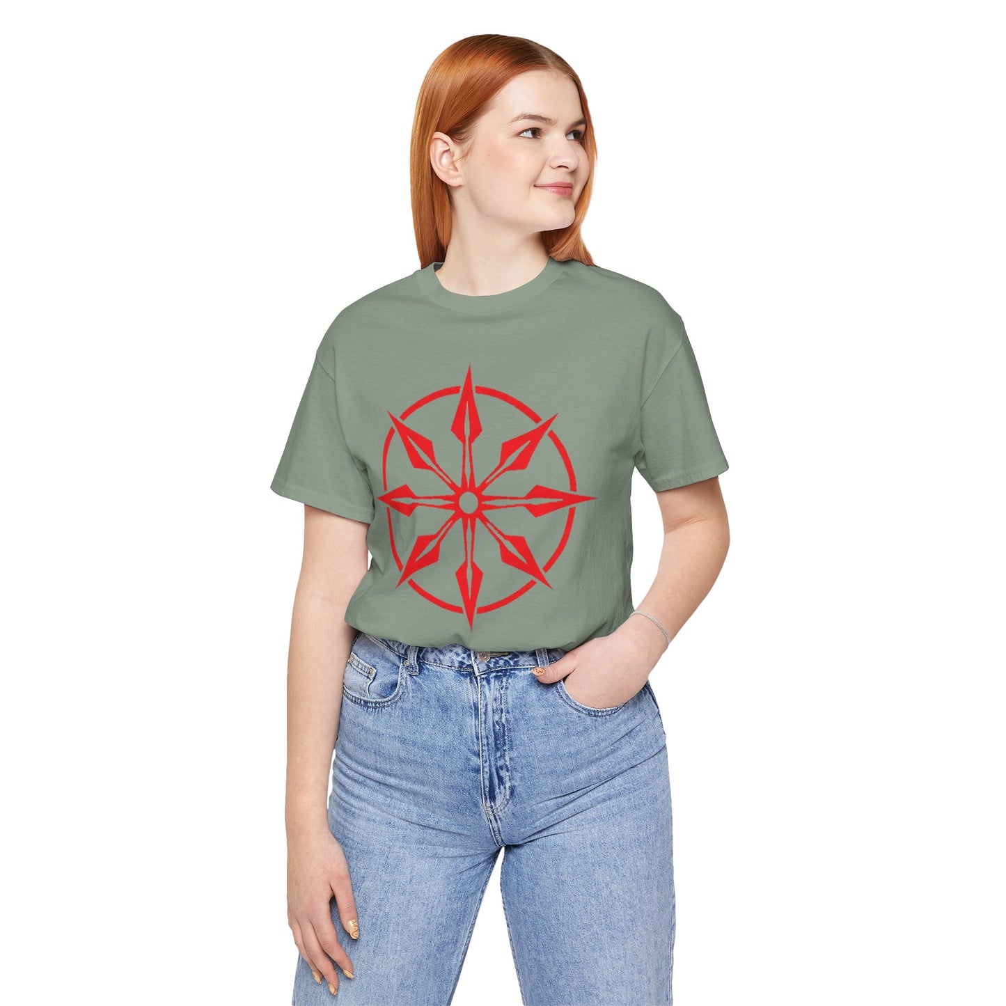 Caissons T-Shirt