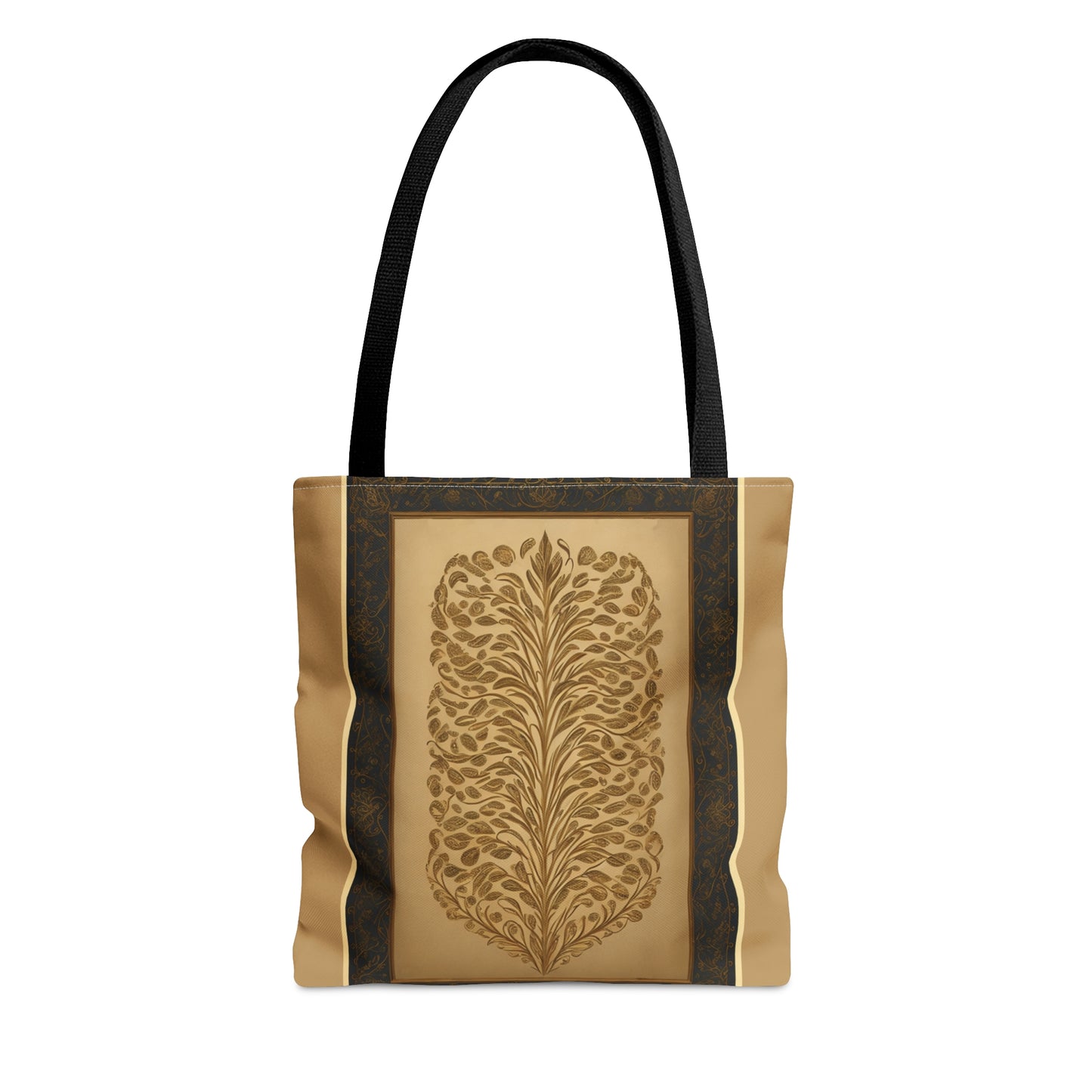 Nexus Tote Bag (AOP)