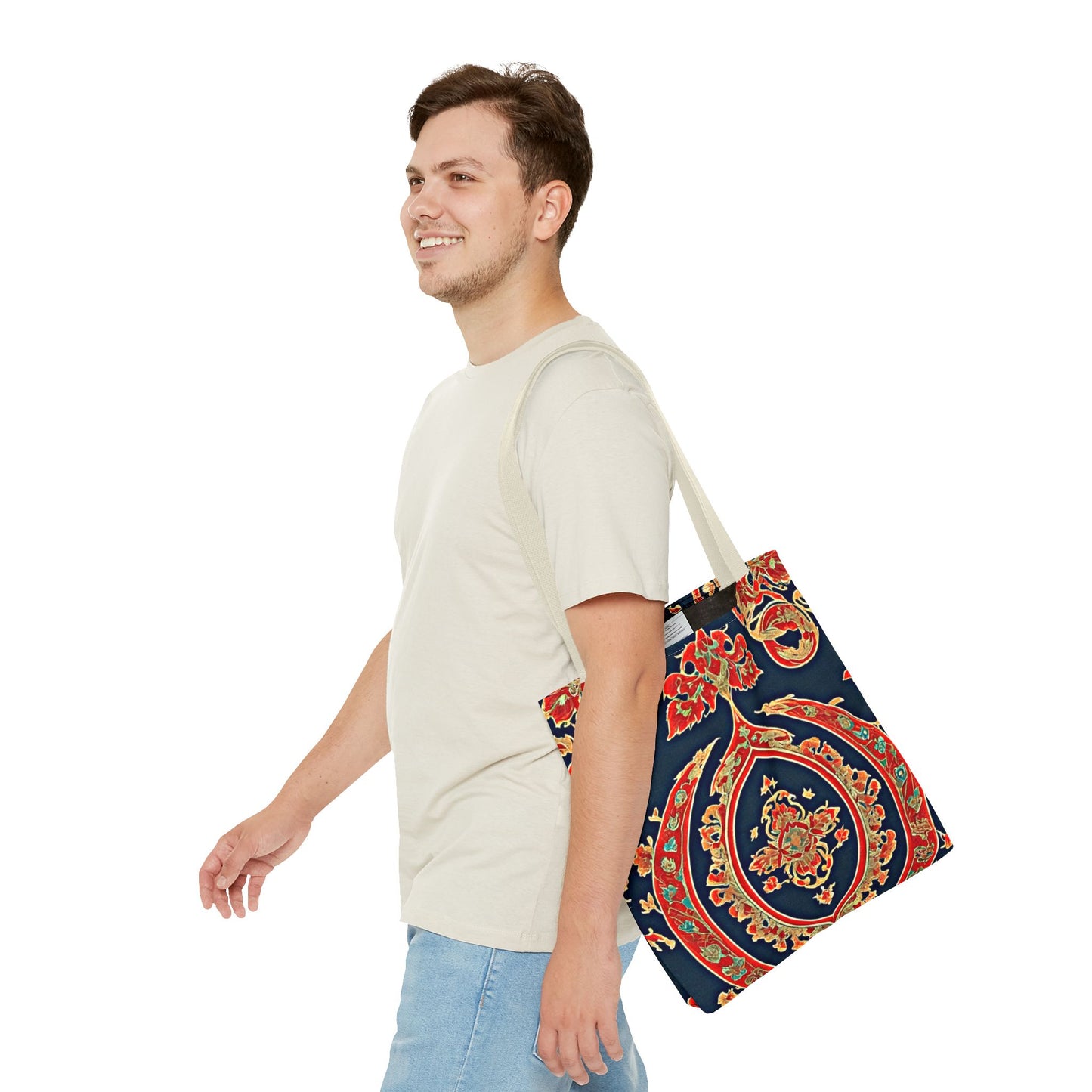 LLC Tote Bag - Stylish and Practical Shopping Bag for Business Professionals