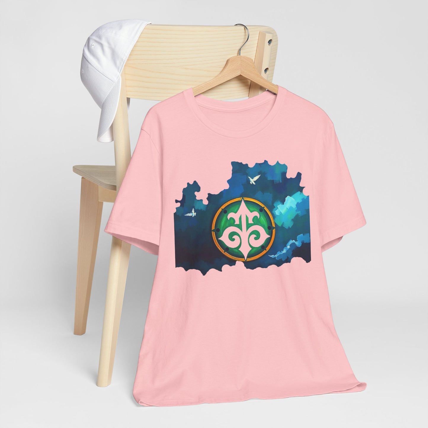 True North Unisex T-Shirt