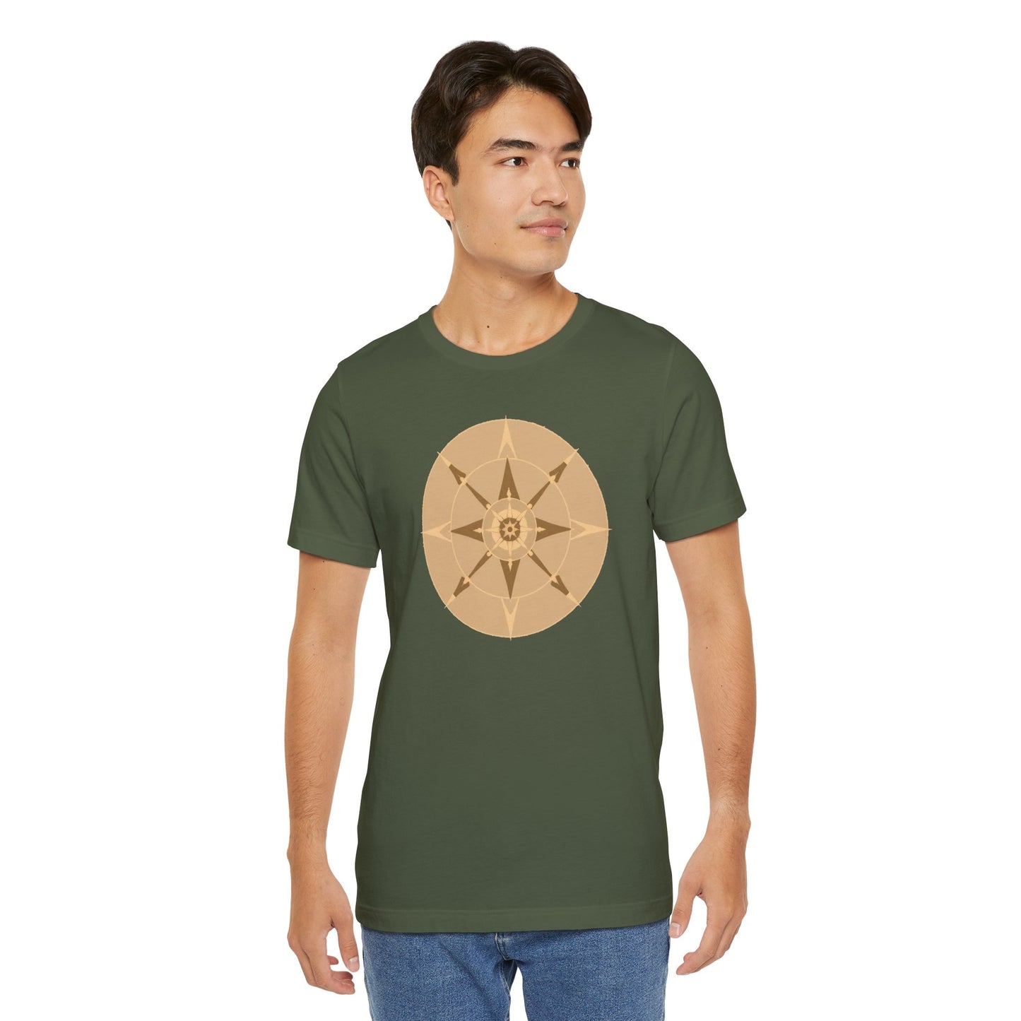 Arrowhead Unisex Tee Shirt