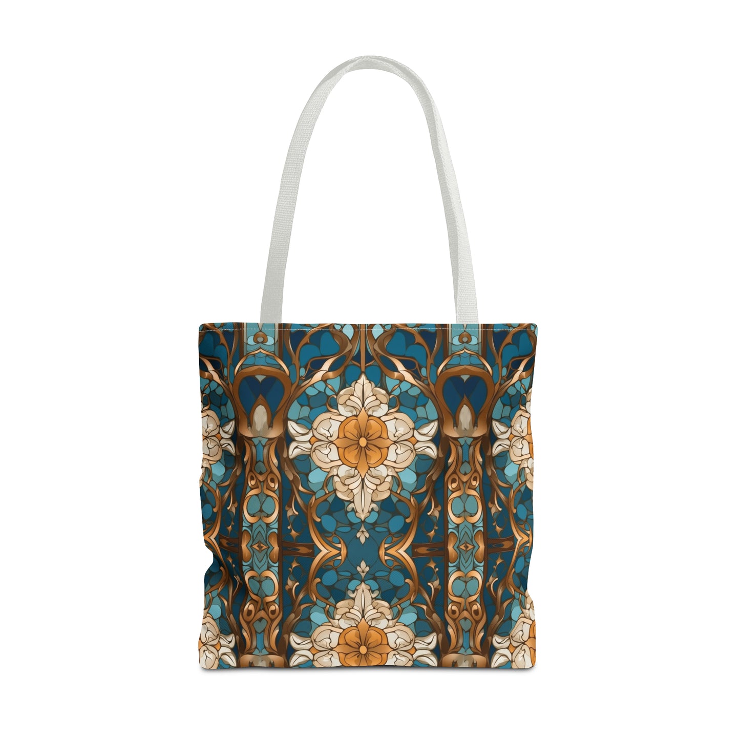 Fabric 189a Tote Bag (AOP)