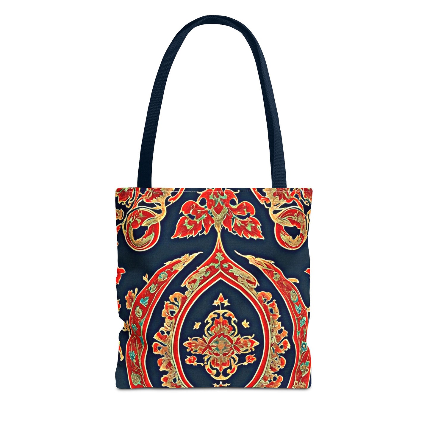 LLC Tote Bag - Stylish and Practical Shopping Bag for Business Professionals