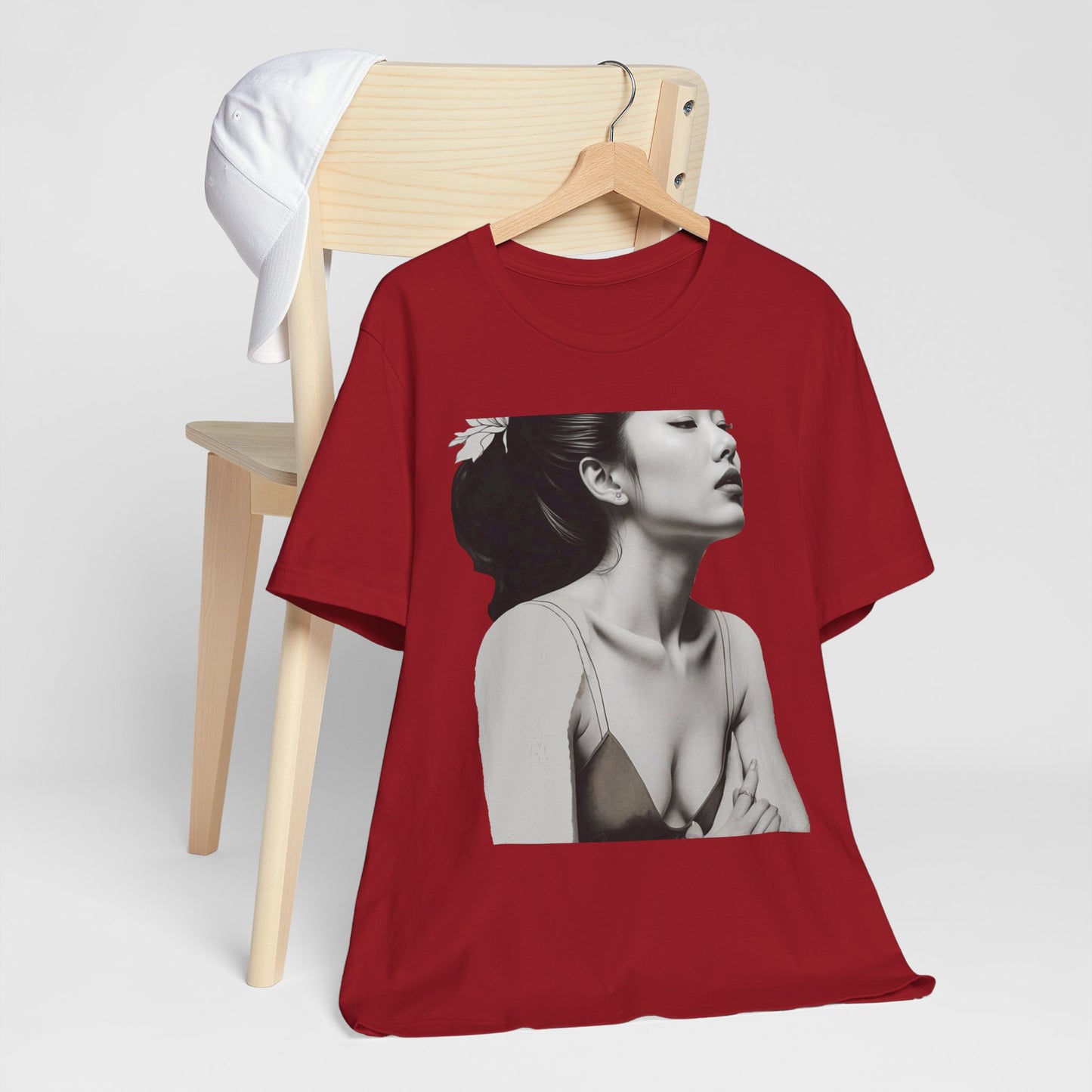 Relax Tee