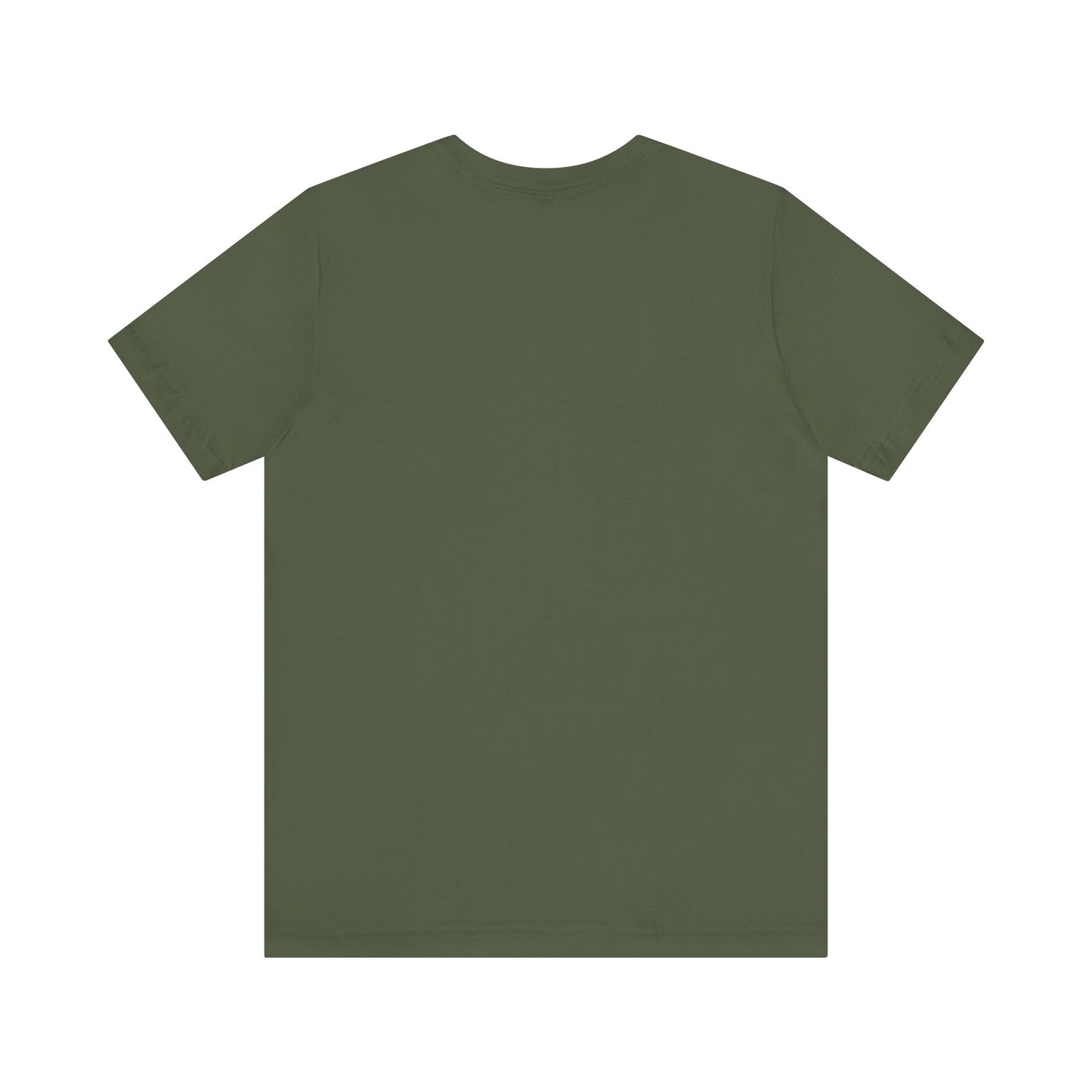 Bolt Unisex Tee Shirt