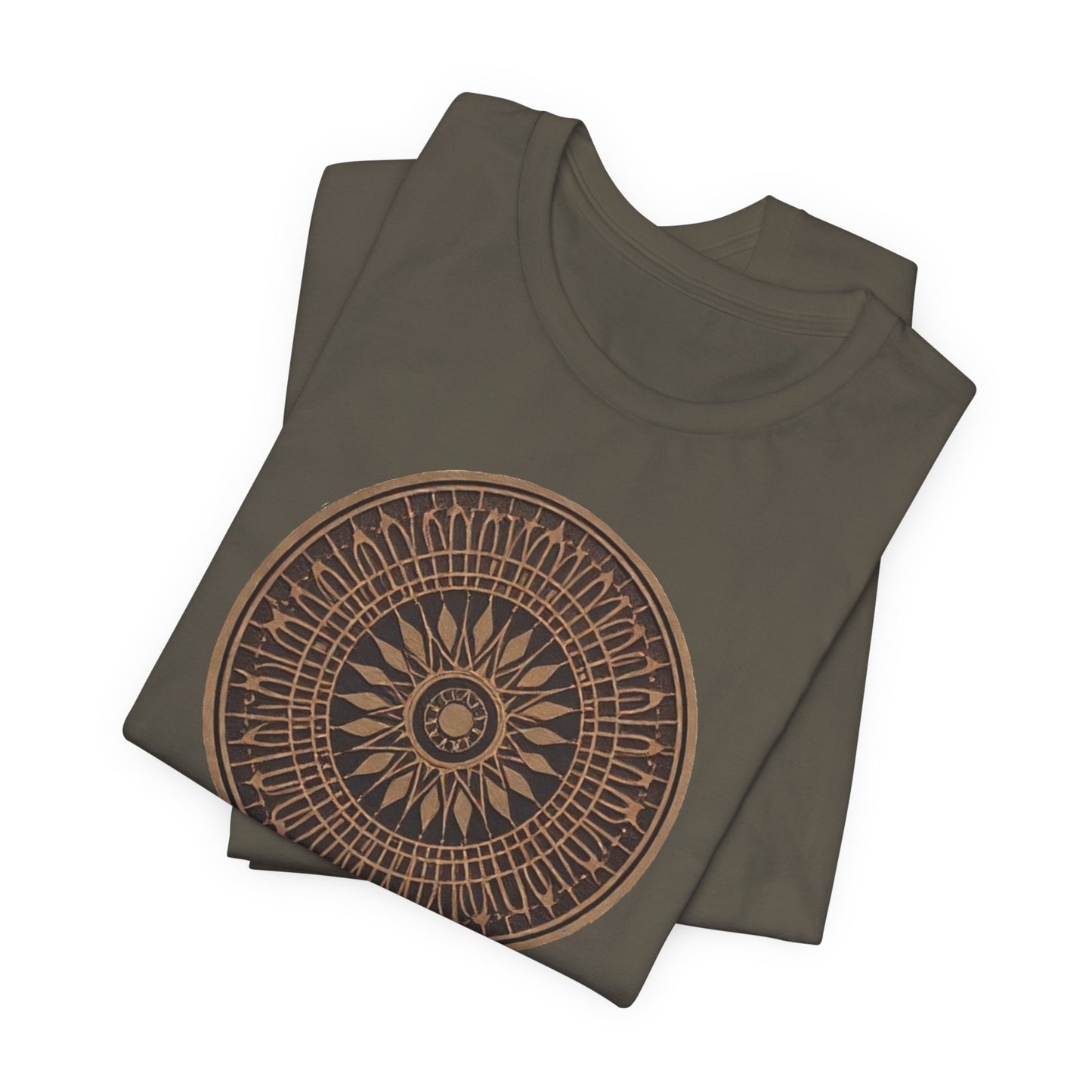 Akkadi Unisex Tee Shirt