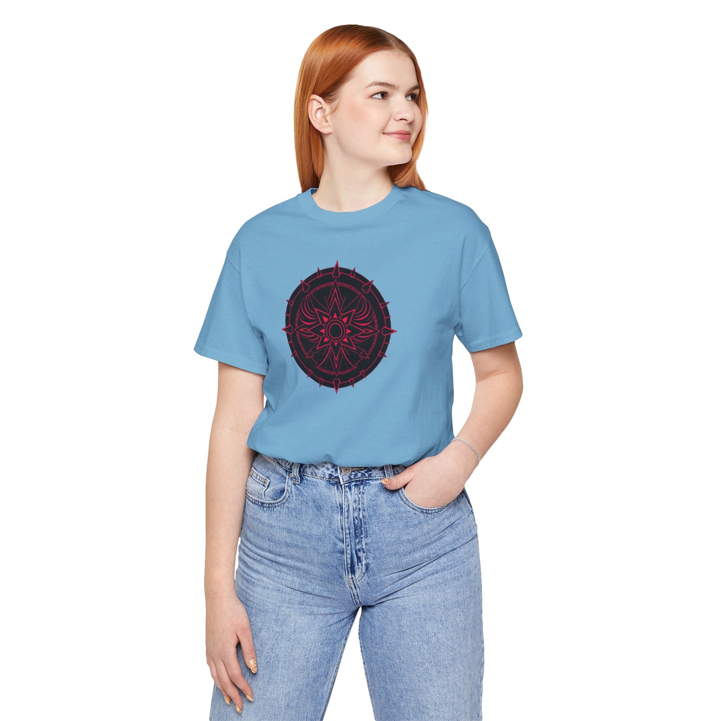 Emotion Short Sleeve Tee