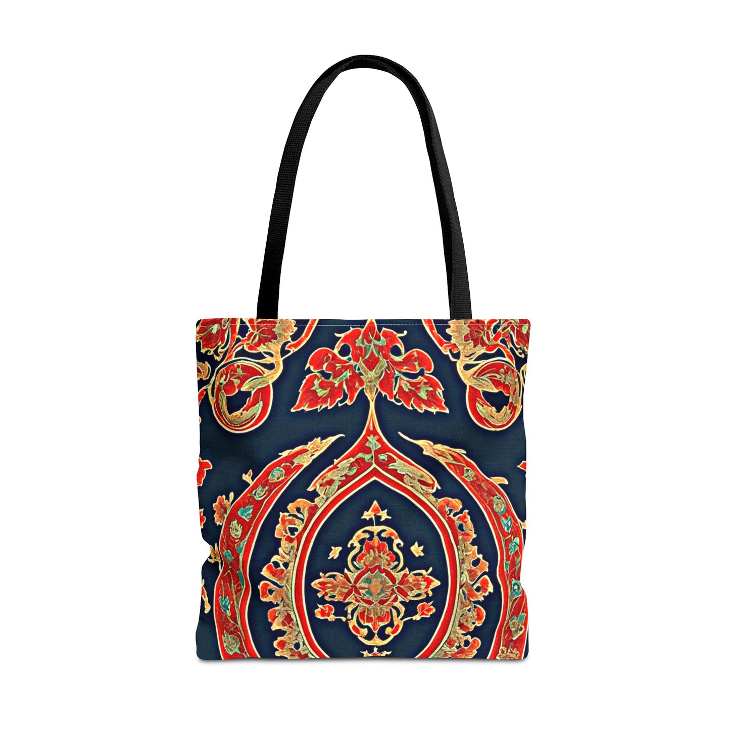 LLC Tote Bag - Stylish and Practical Shopping Bag for Business Professionals