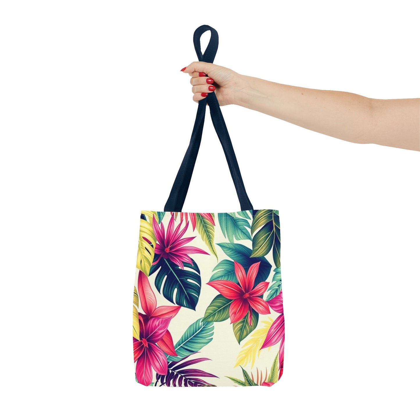 Beautiful Tropical Island Tote Bag