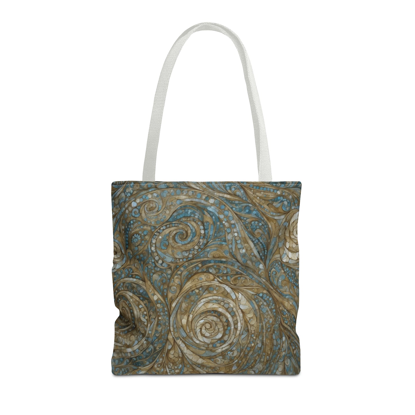 Nautilus 101 Tote Bag (AOP)