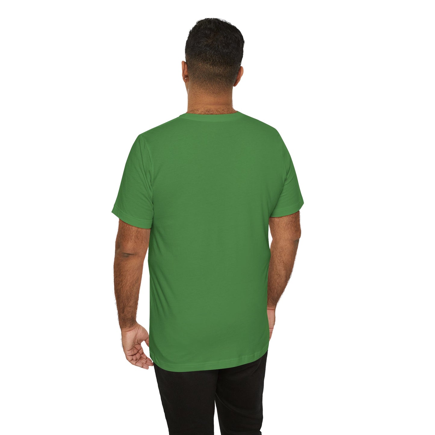 Phobos Unisex Short Sleeve T-Shirt