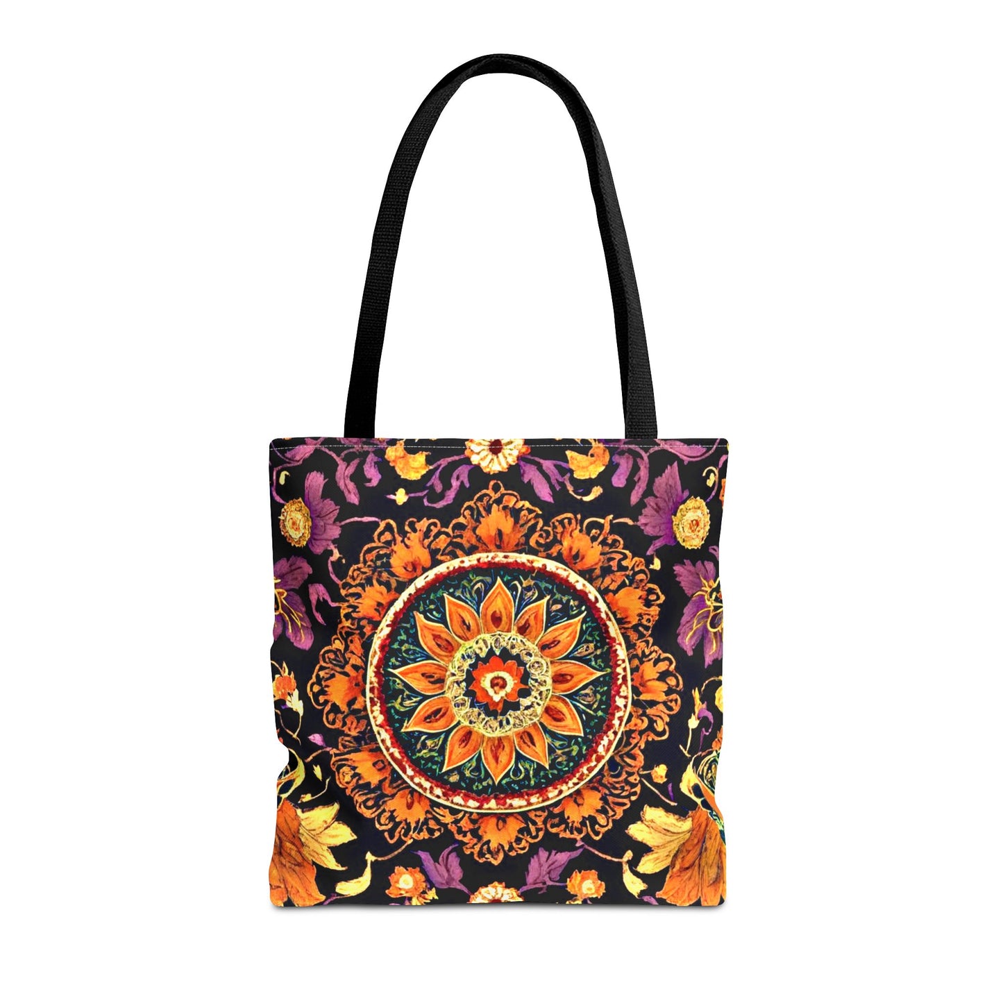 Kazakhs Tote Bag