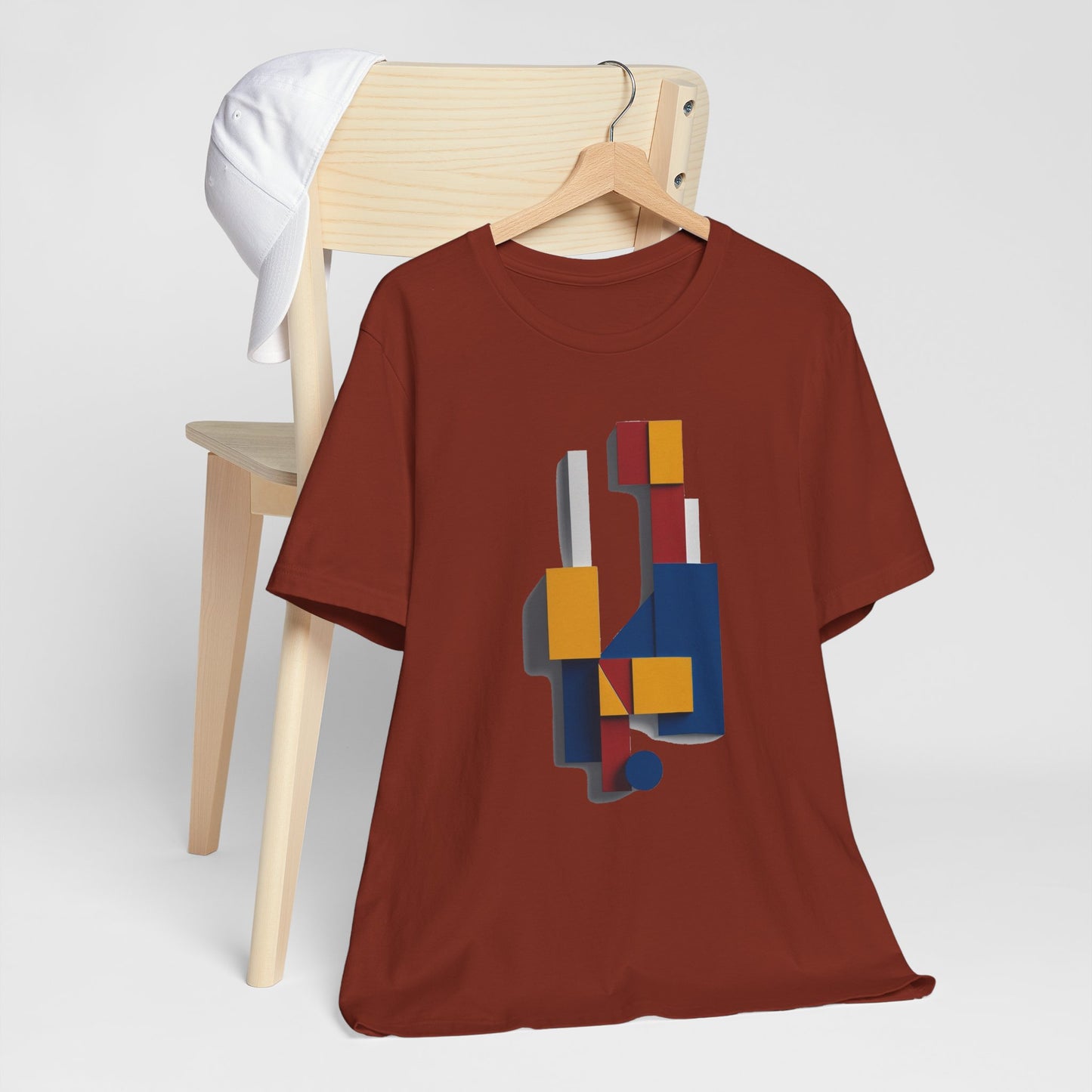 Going Up Unisex Tee Shirt