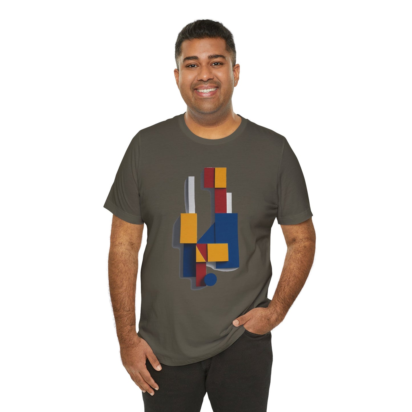 Going Up Unisex Tee Shirt
