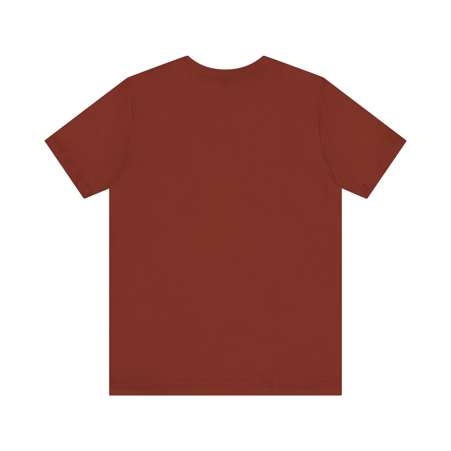 Emotion Short Sleeve Tee