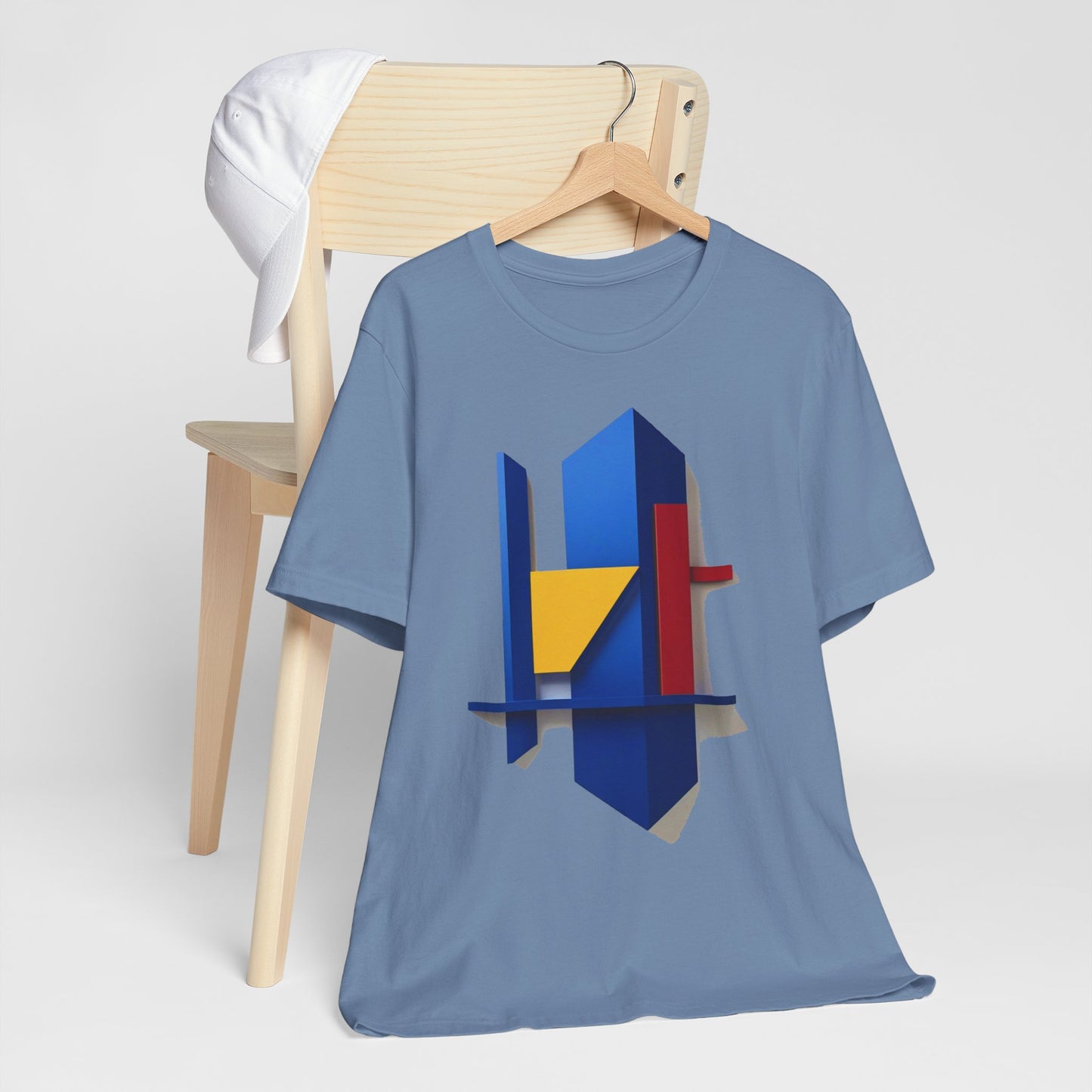 Home Office Unisex T-Shirt