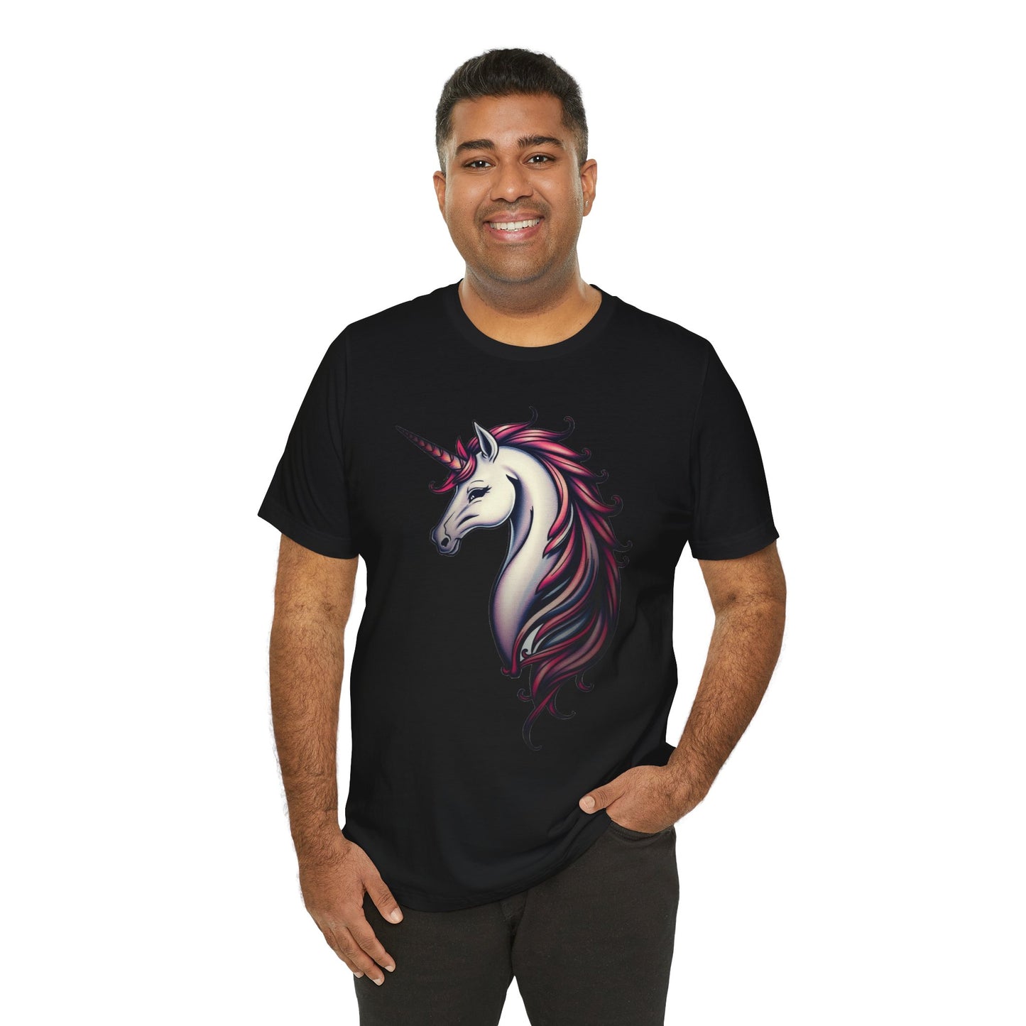 Unicorn Tee - Are Unicorns real